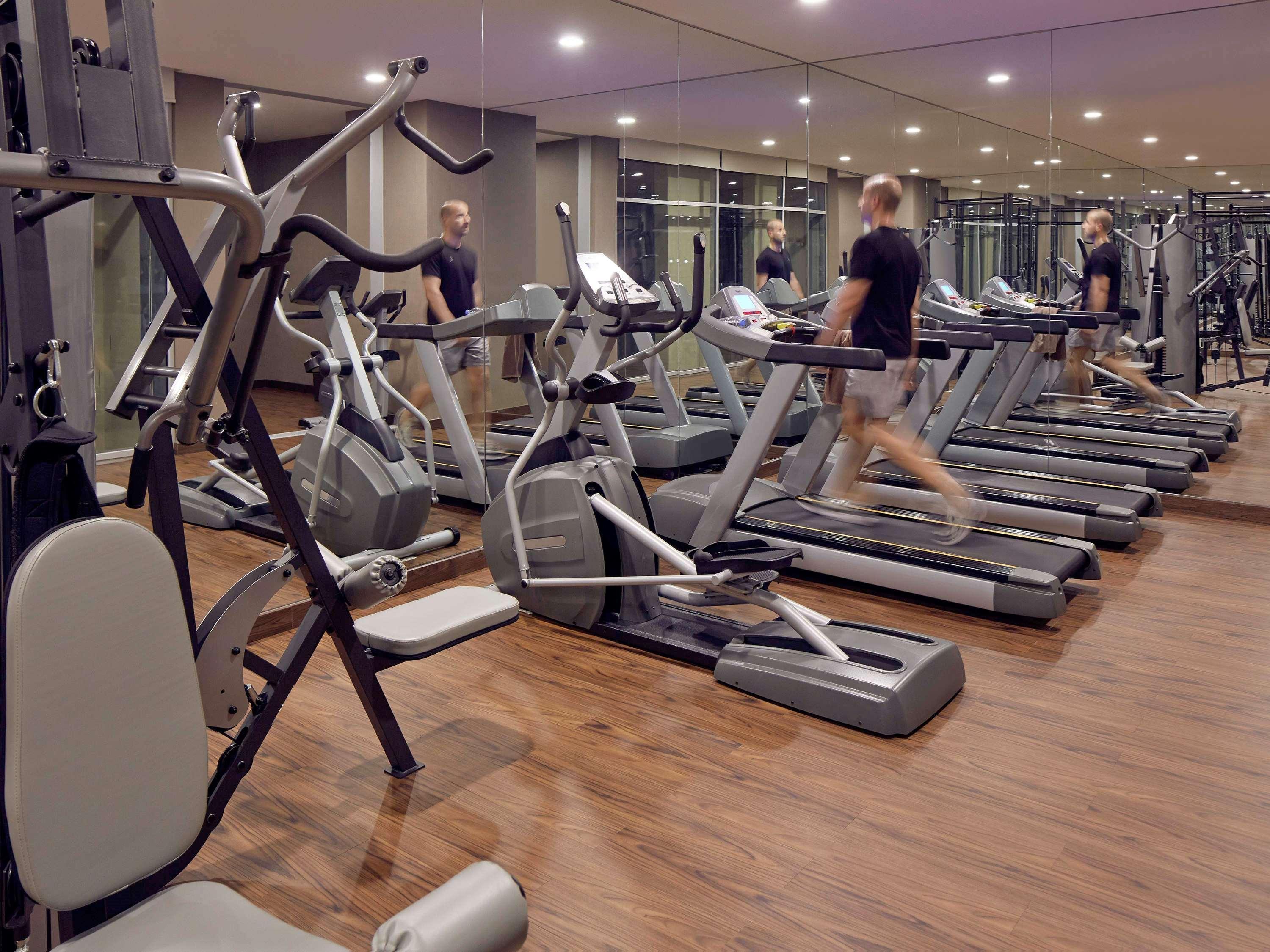 Hotel Mercure Altunizade