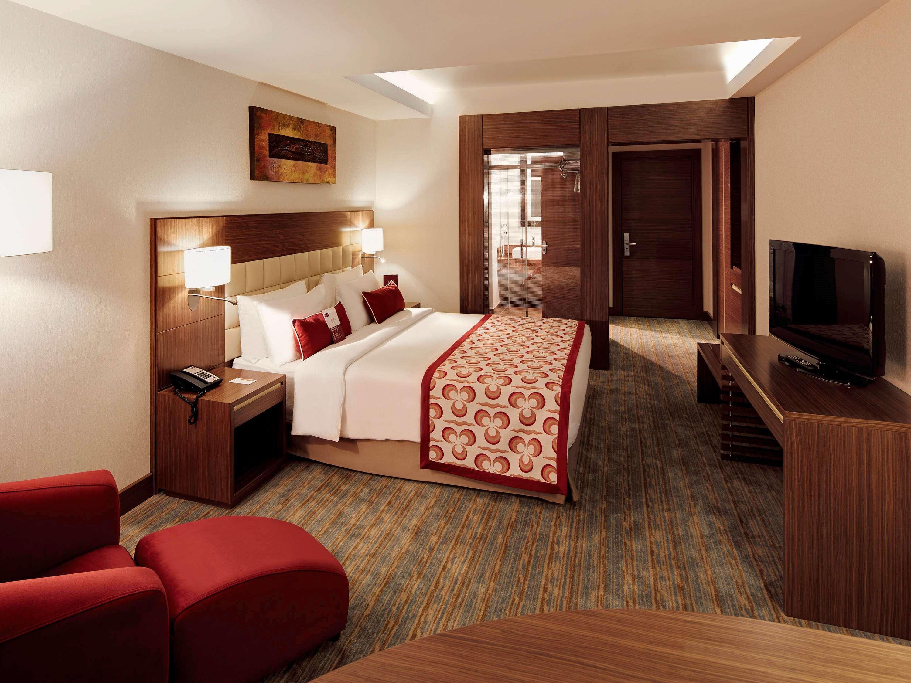 Hotel Mercure Altunizade