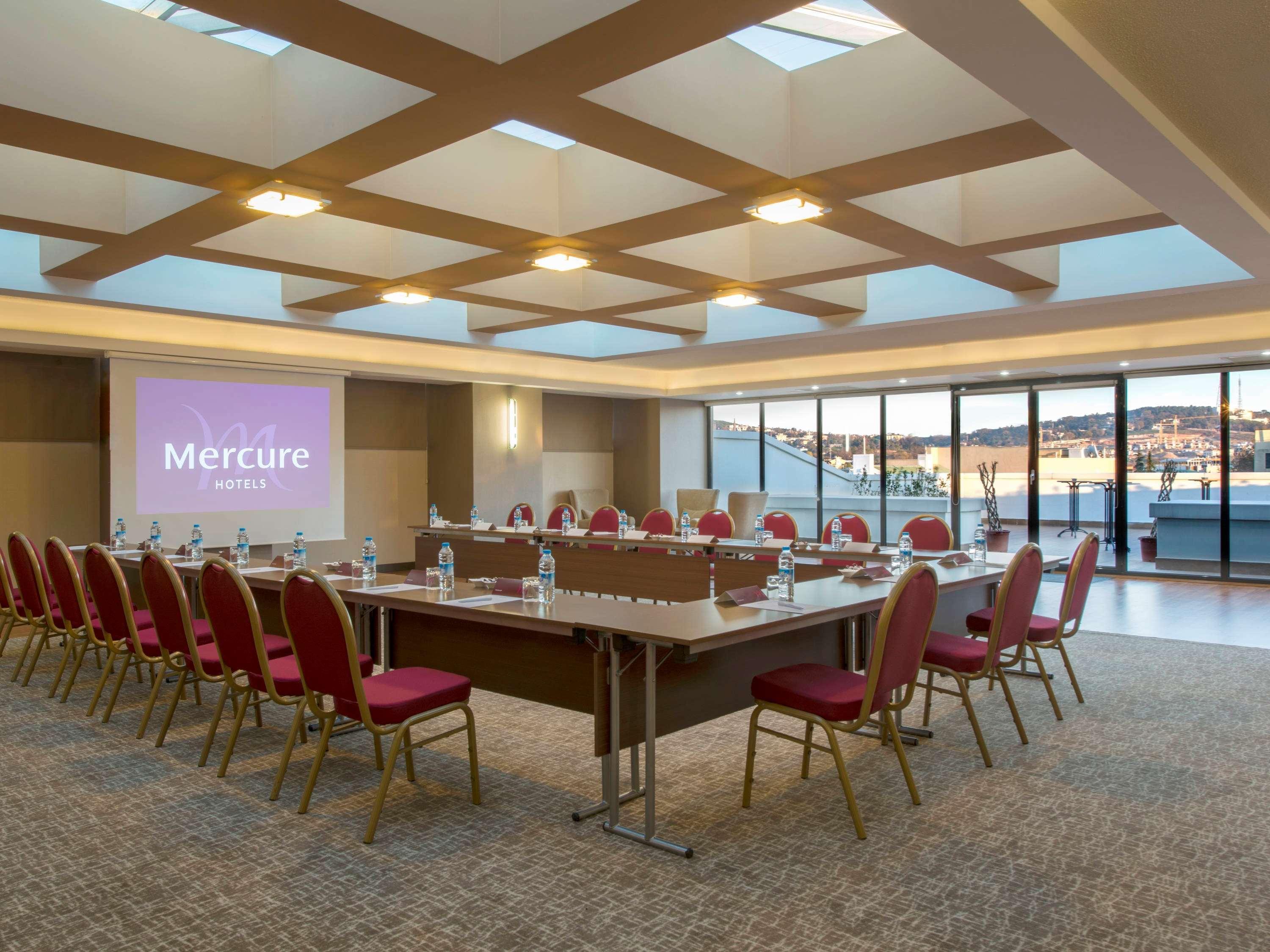 Mercure Altunizade