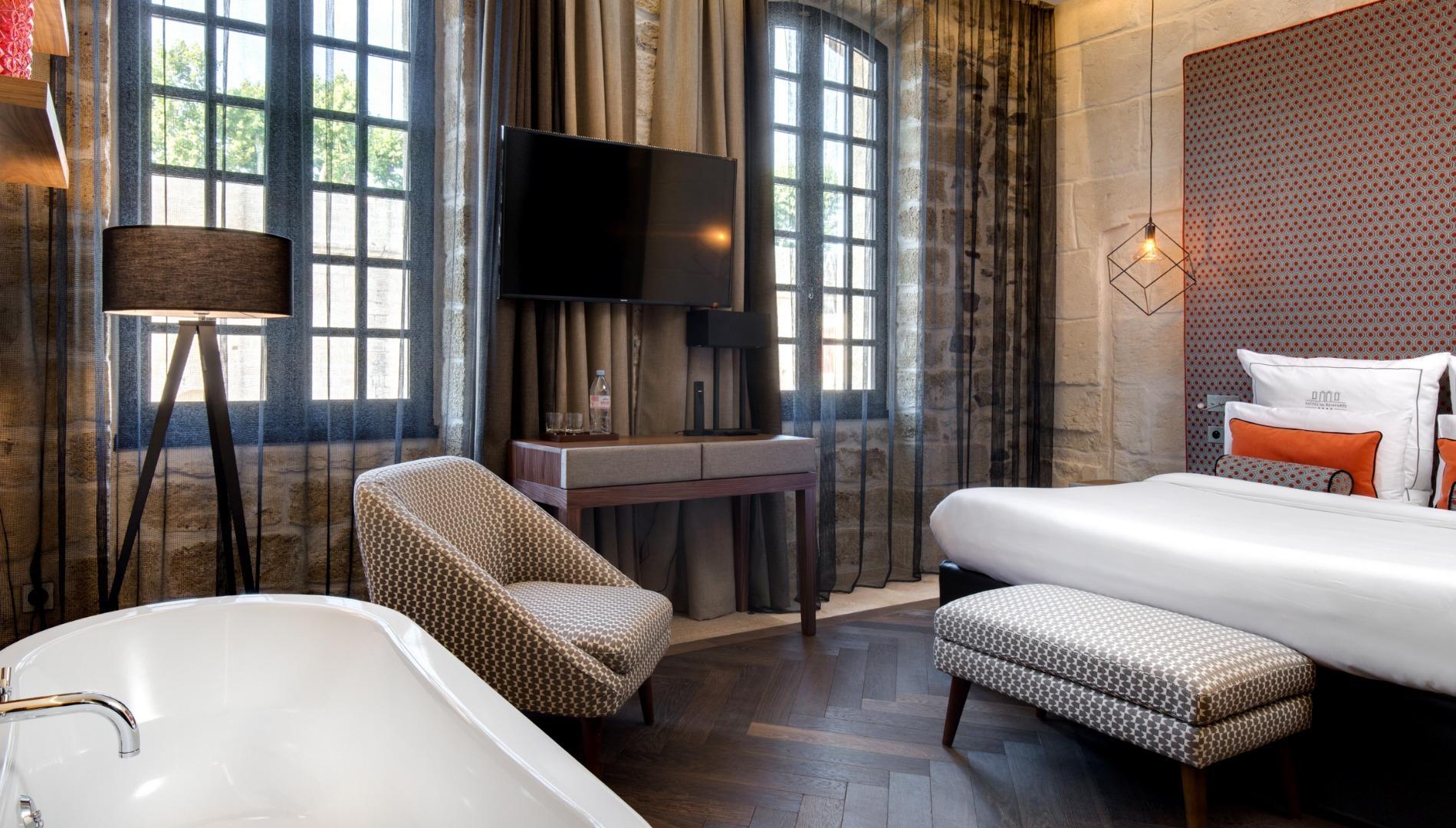 Mercure Altunizade 4*