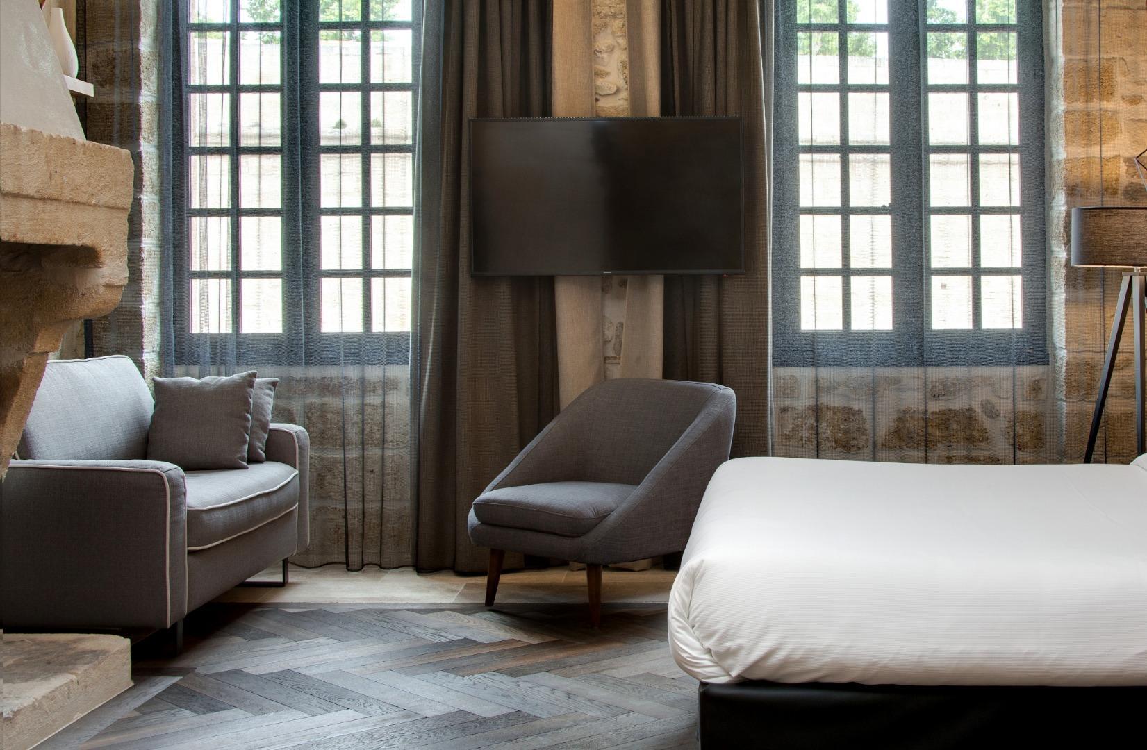 Mercure Altunizade 4*