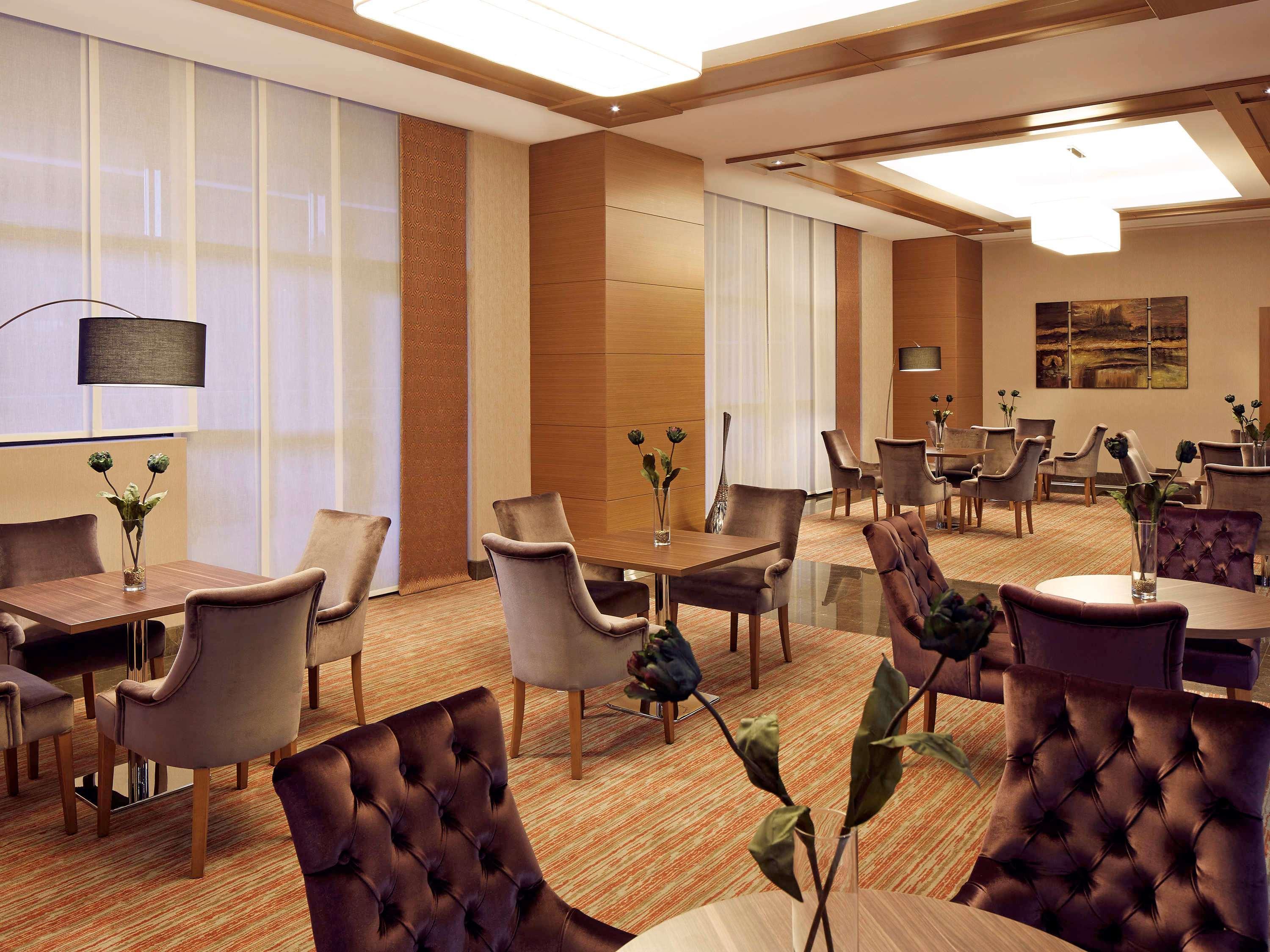 Hotel Mercure Altunizade Istanbul
