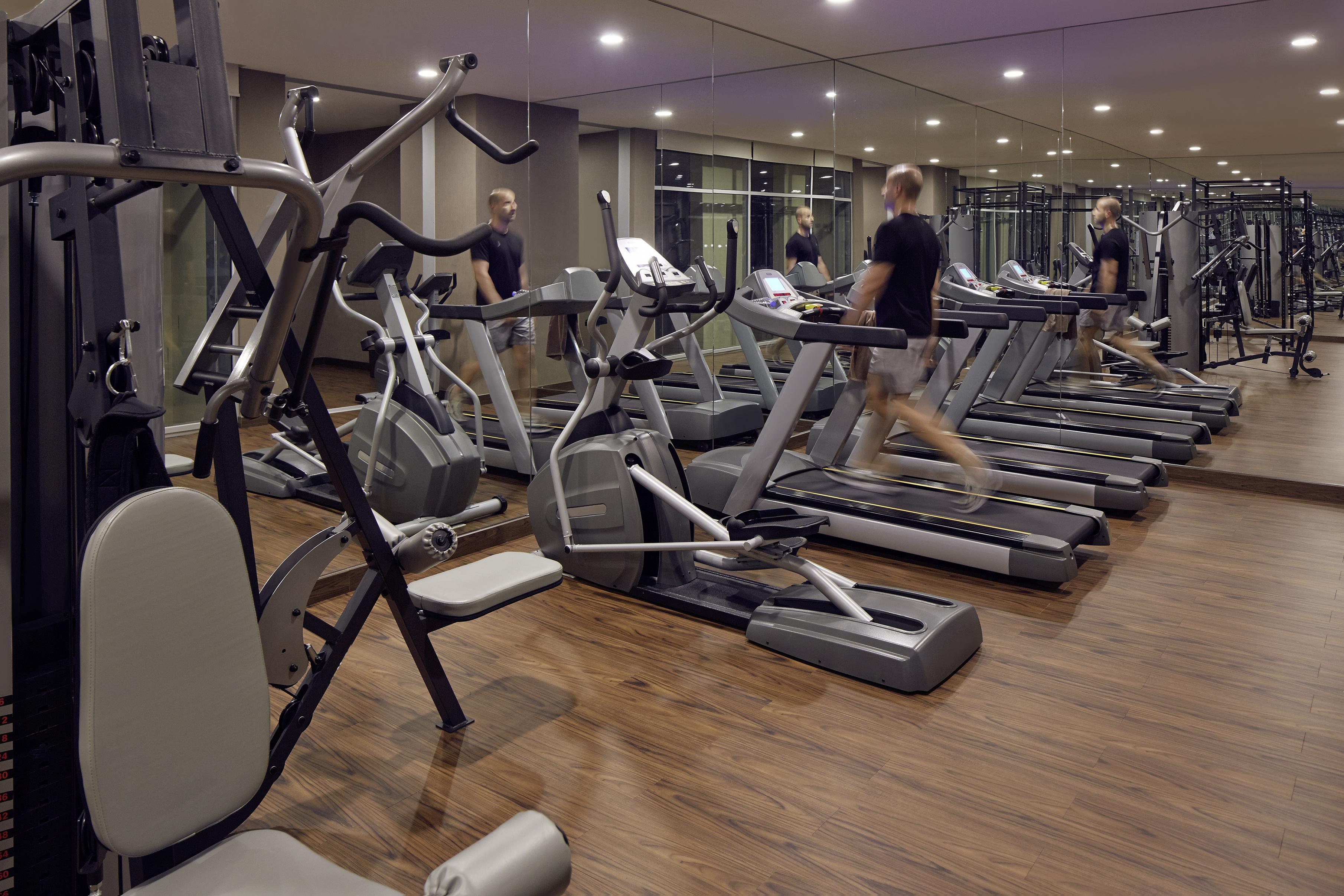 Hotel Mercure Altunizade Istanbul