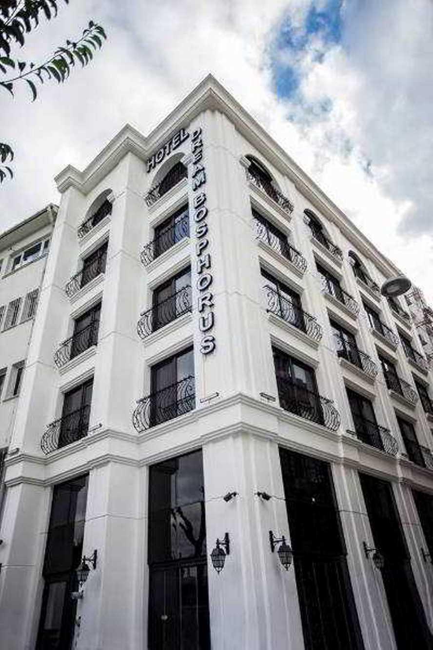Dream Bosphorus Otel