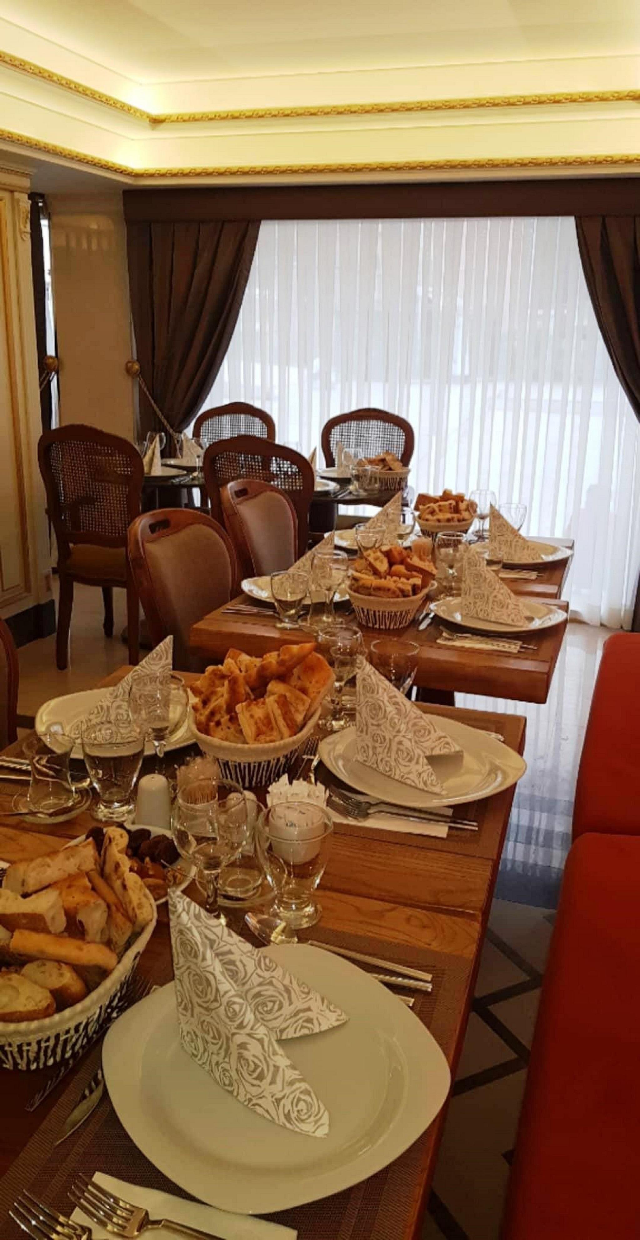 Grand Marcello 4* Istanbul