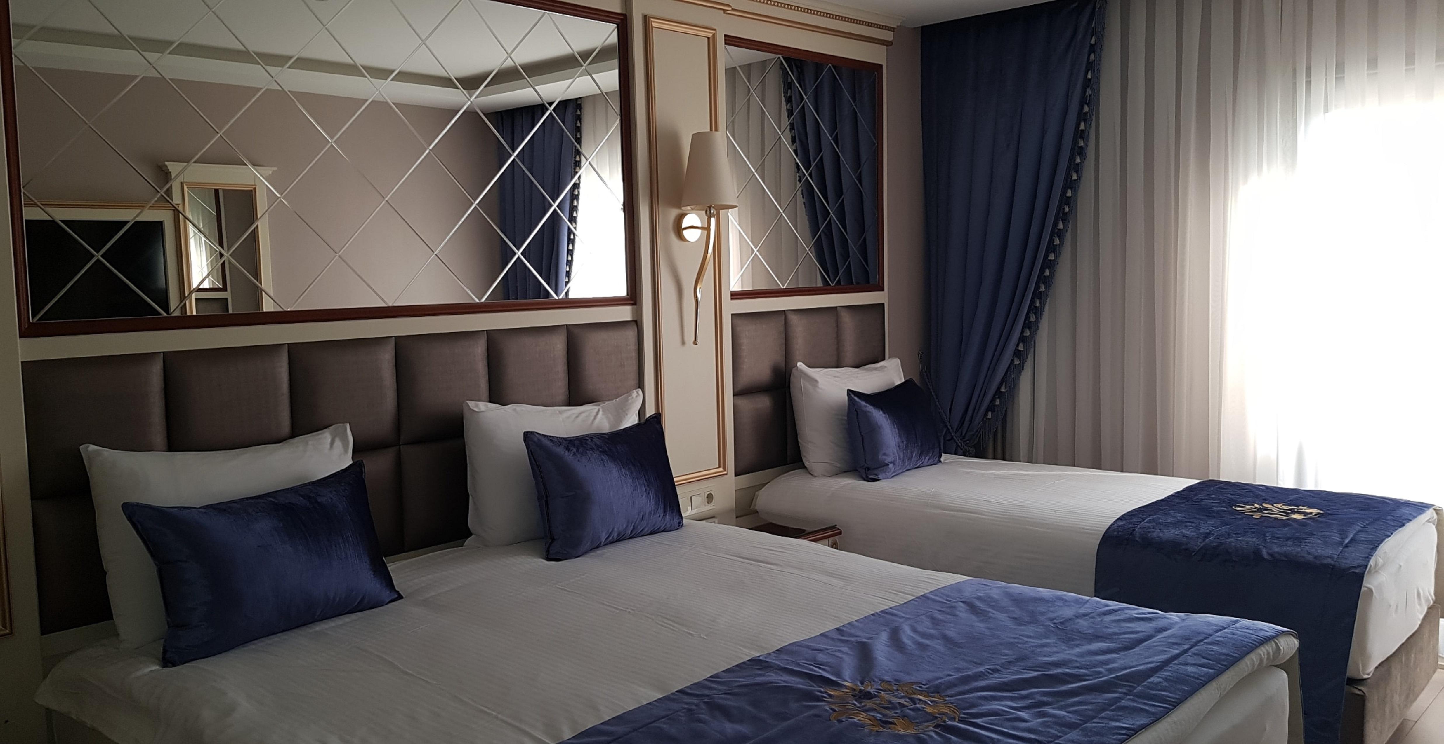 Grand Marcello 4*