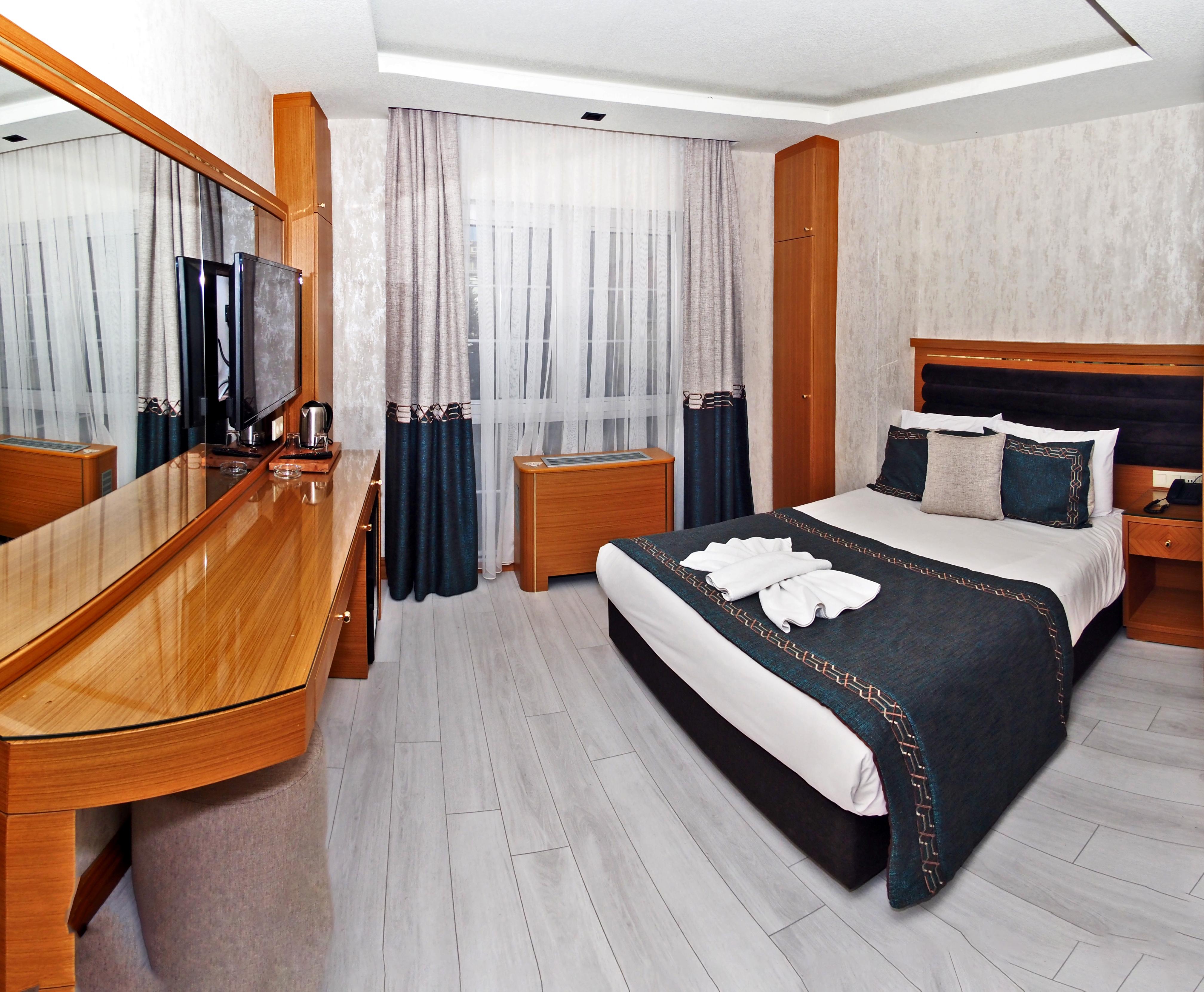 Grand Emir Old 3* Istambul