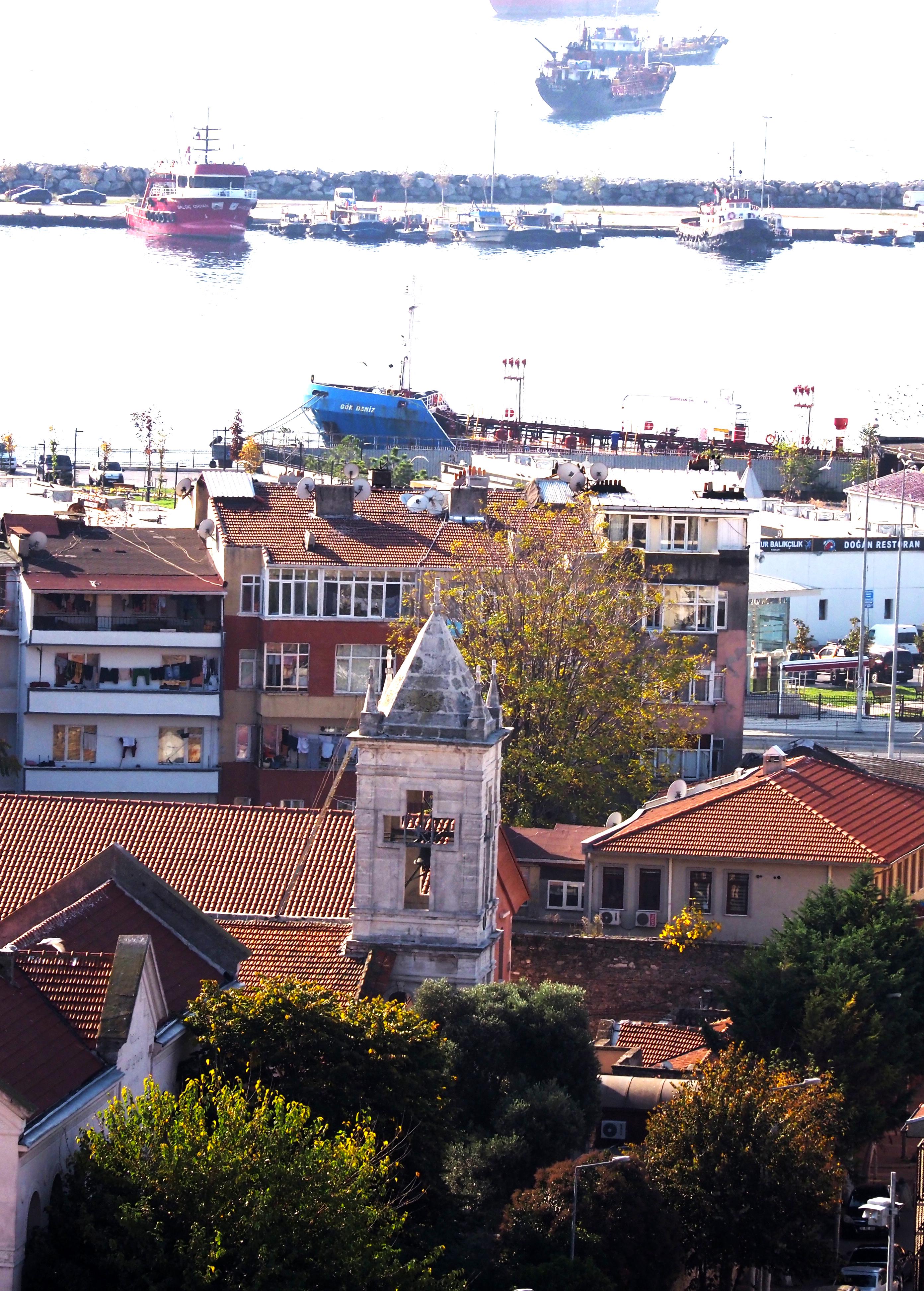 Grand Emir Old 3* Istambul