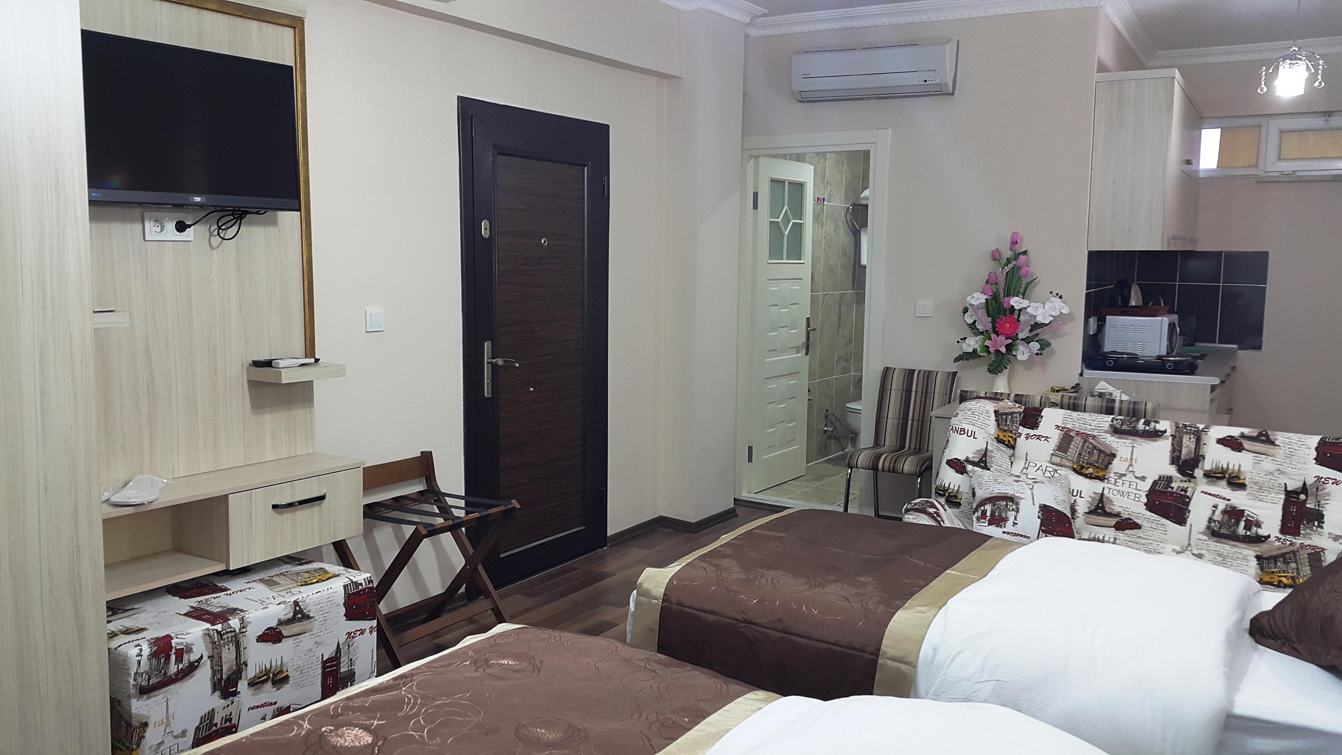 Beyazithan Old 2* Istanbul