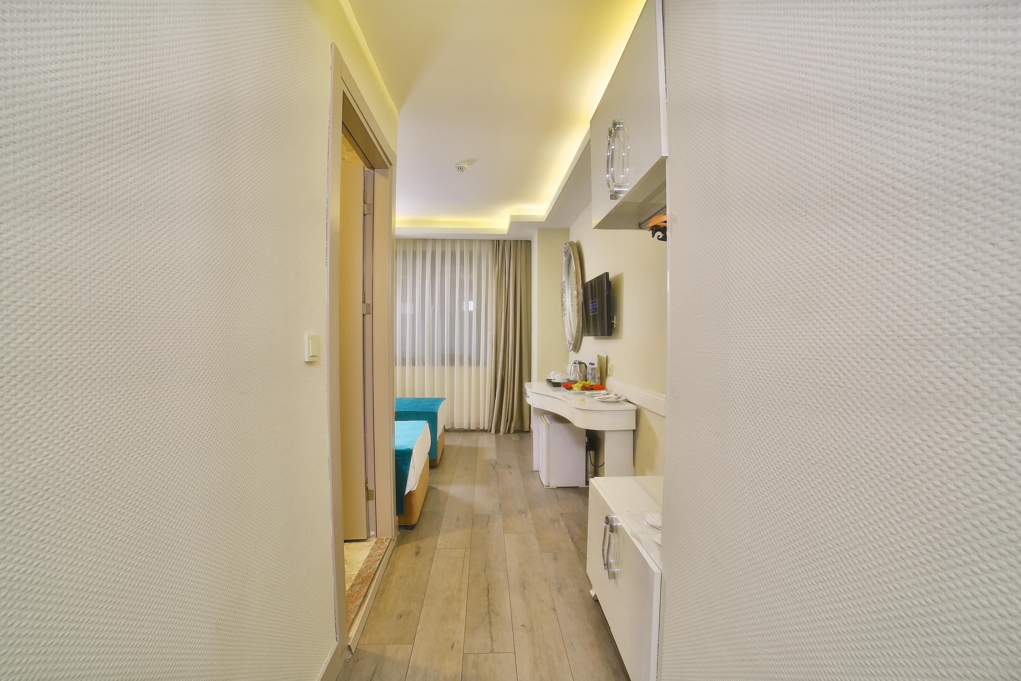 Otel Amara Old & 3*