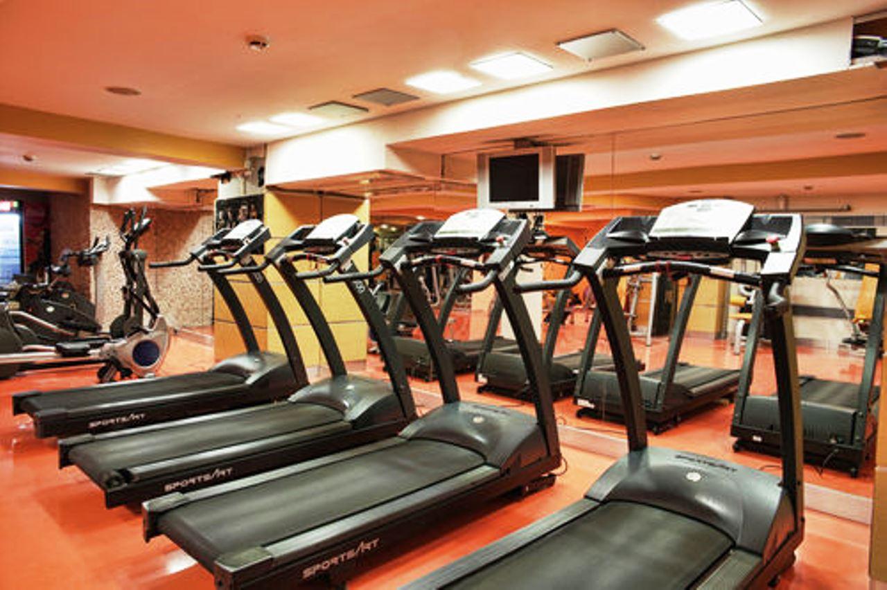 Otel Amara Old & 3*