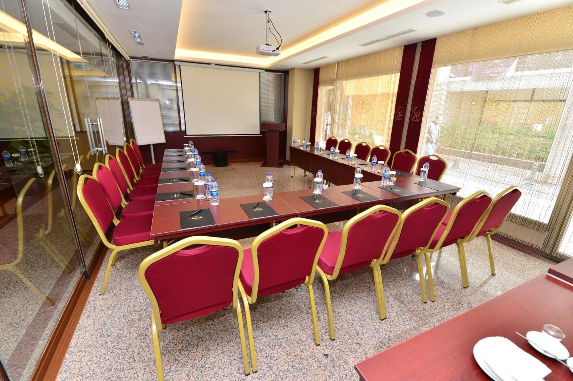 Hotel Golden Siyav Istanbul