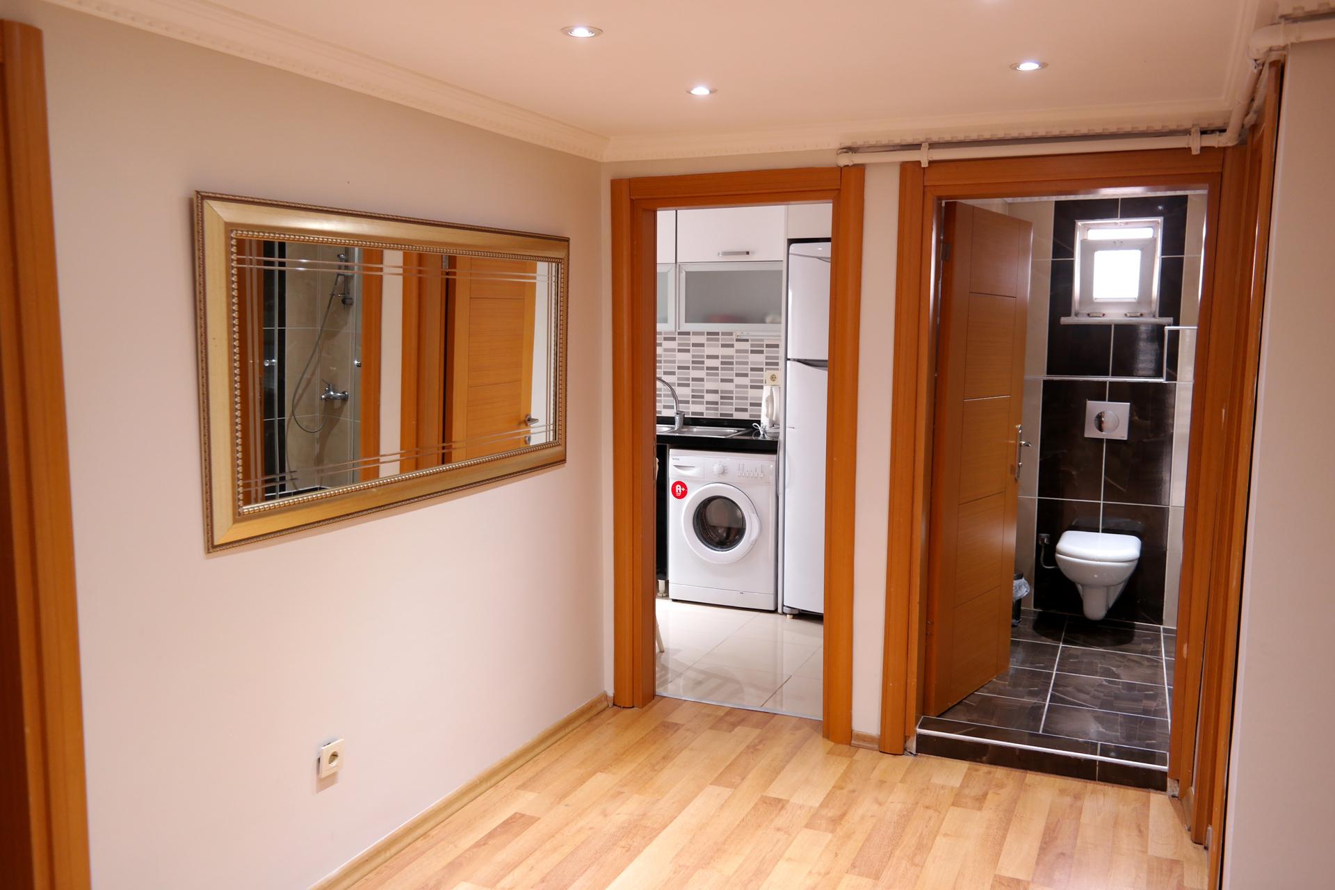 Aparthotel Sheriff Istanbul