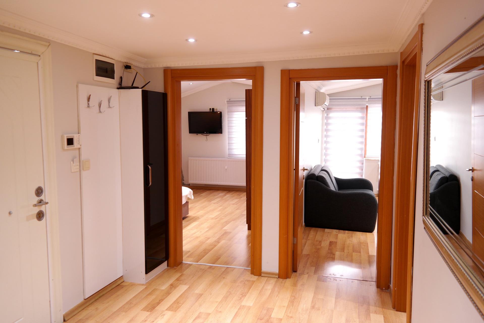 Aparthotel Sheriff 2*