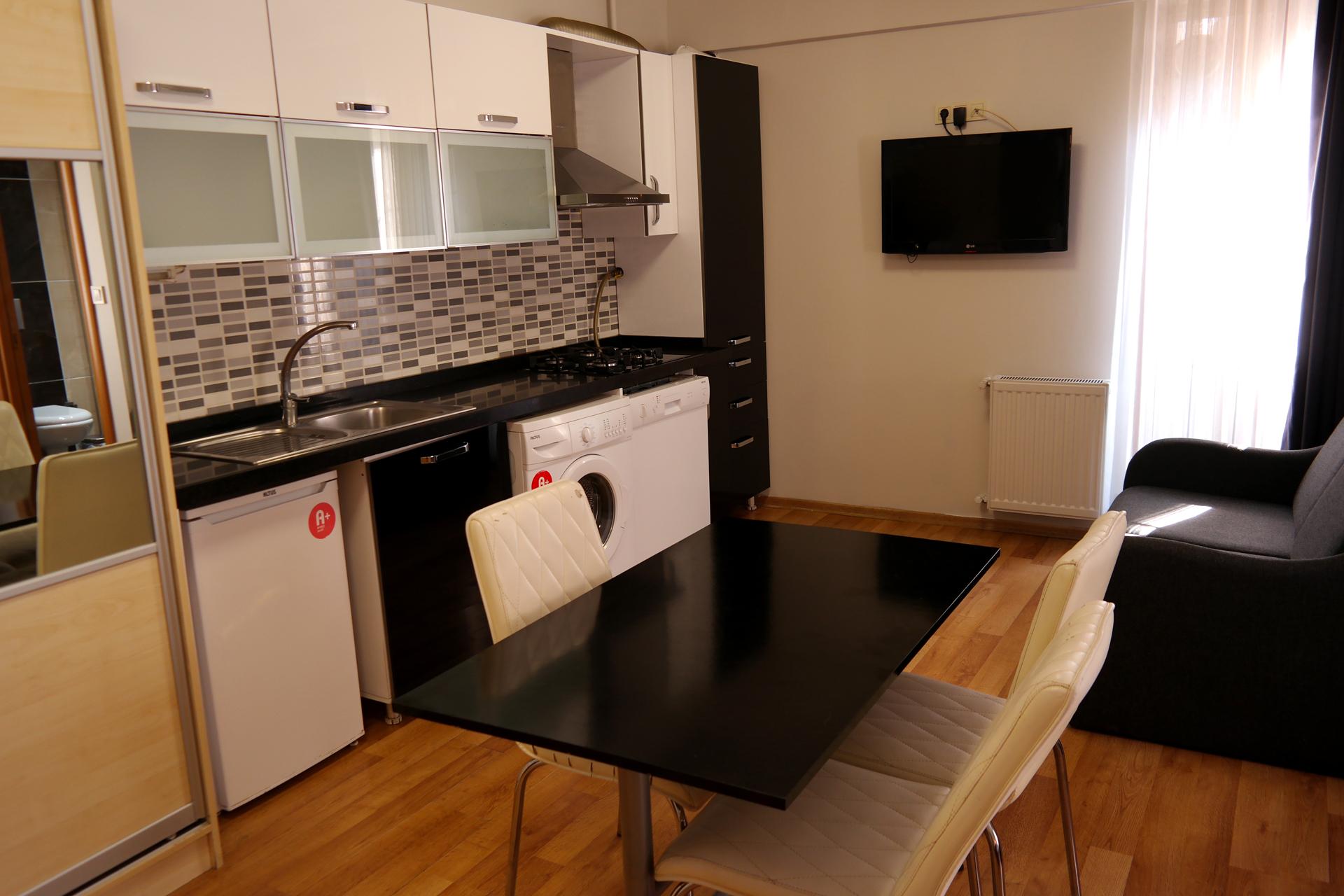 Sheriff Aparthotel Istanbul