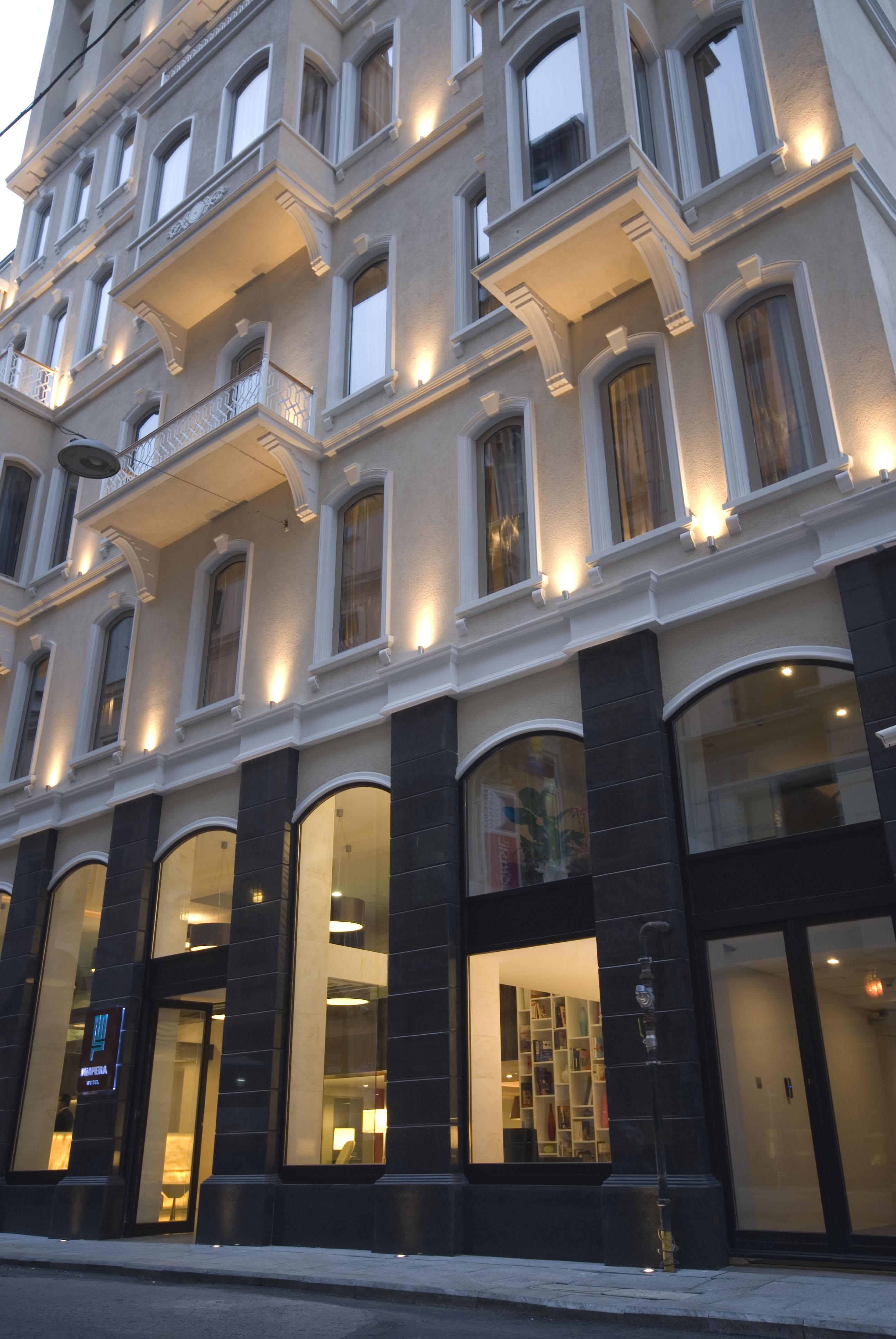 Occidental Pera İstanbul
