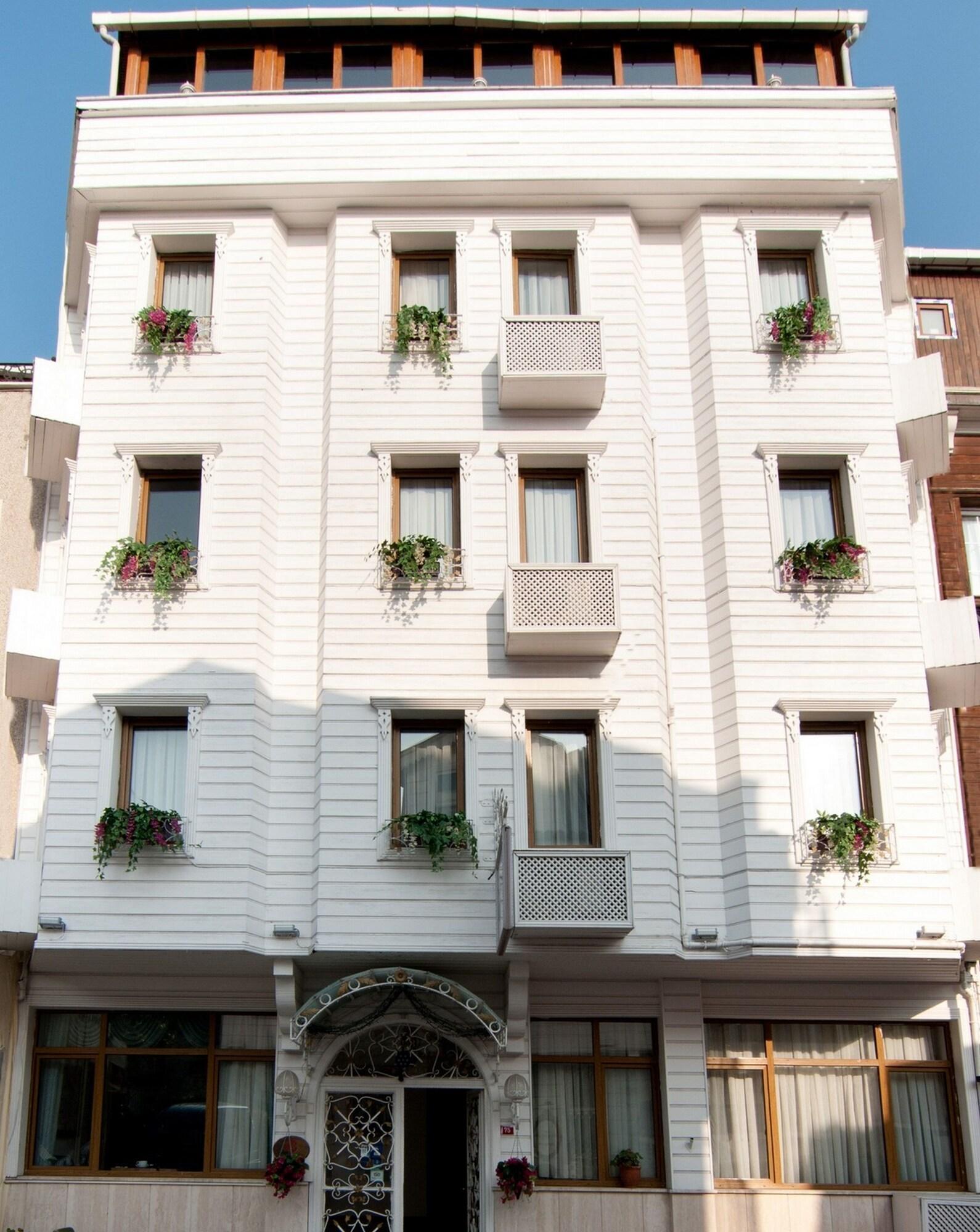Hotel Mevlana Boutique 4*