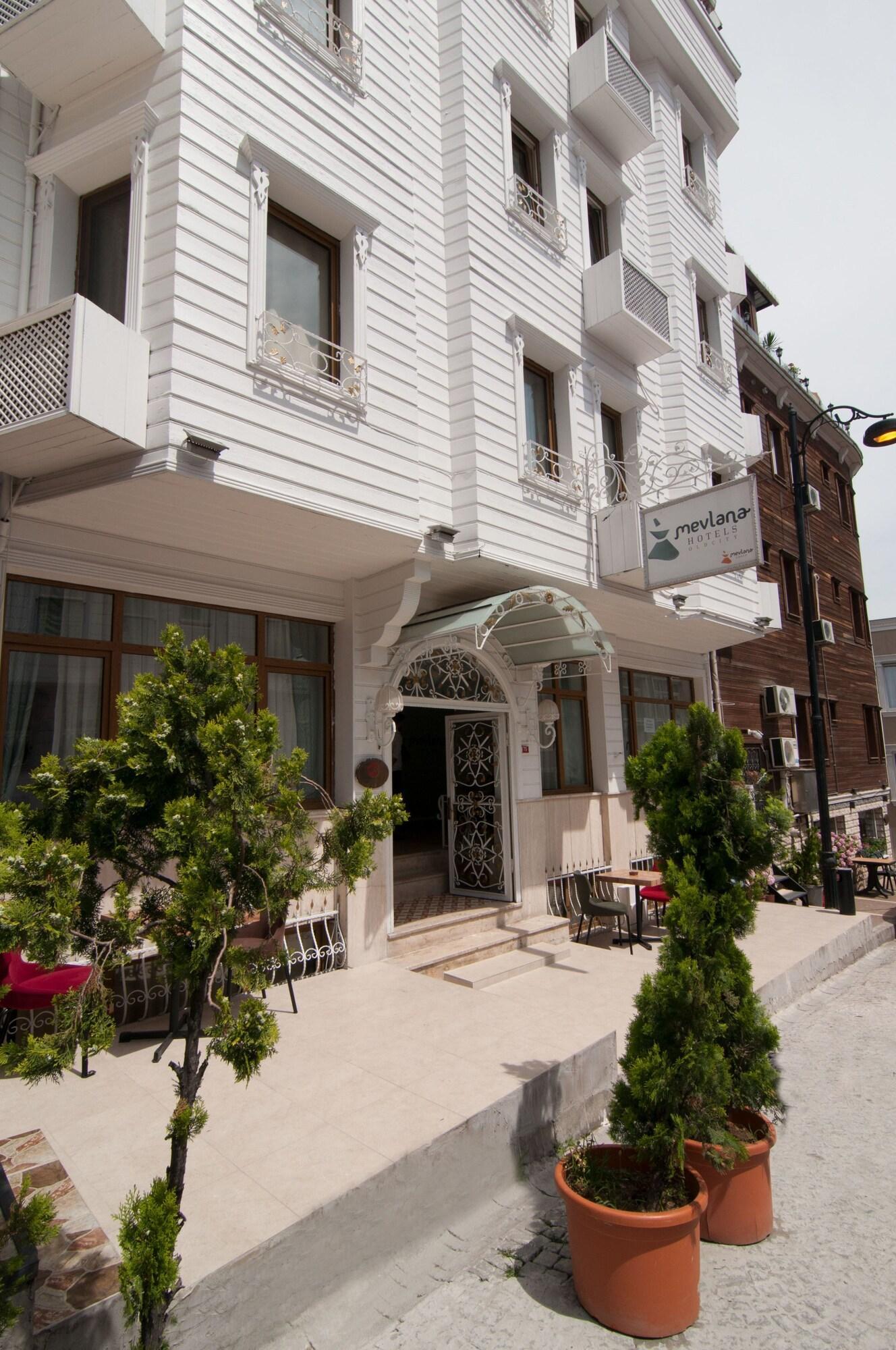 Mevlana Boutique 4*