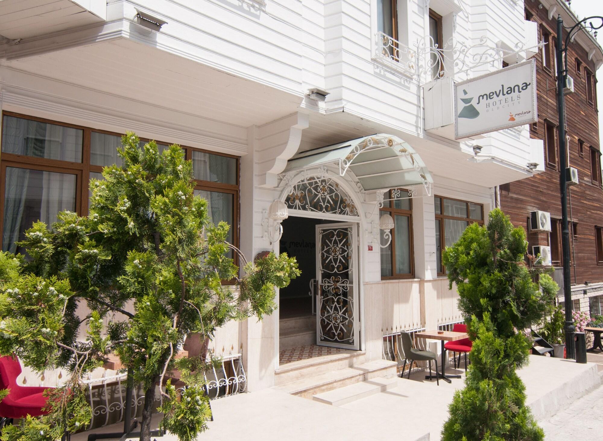 Mevlana Boutique Istanbul