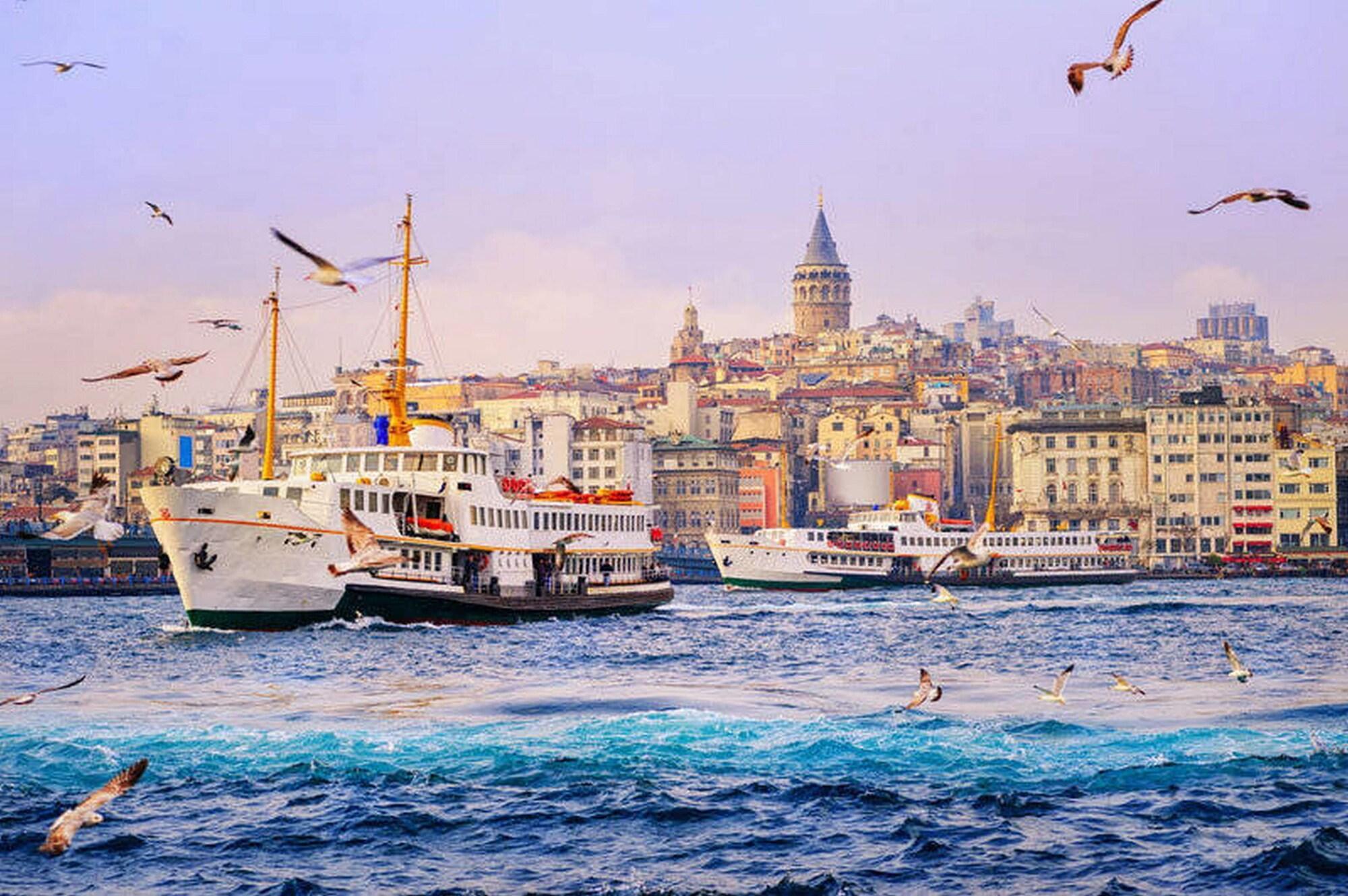 Mevlana Boutique Hotel 4*