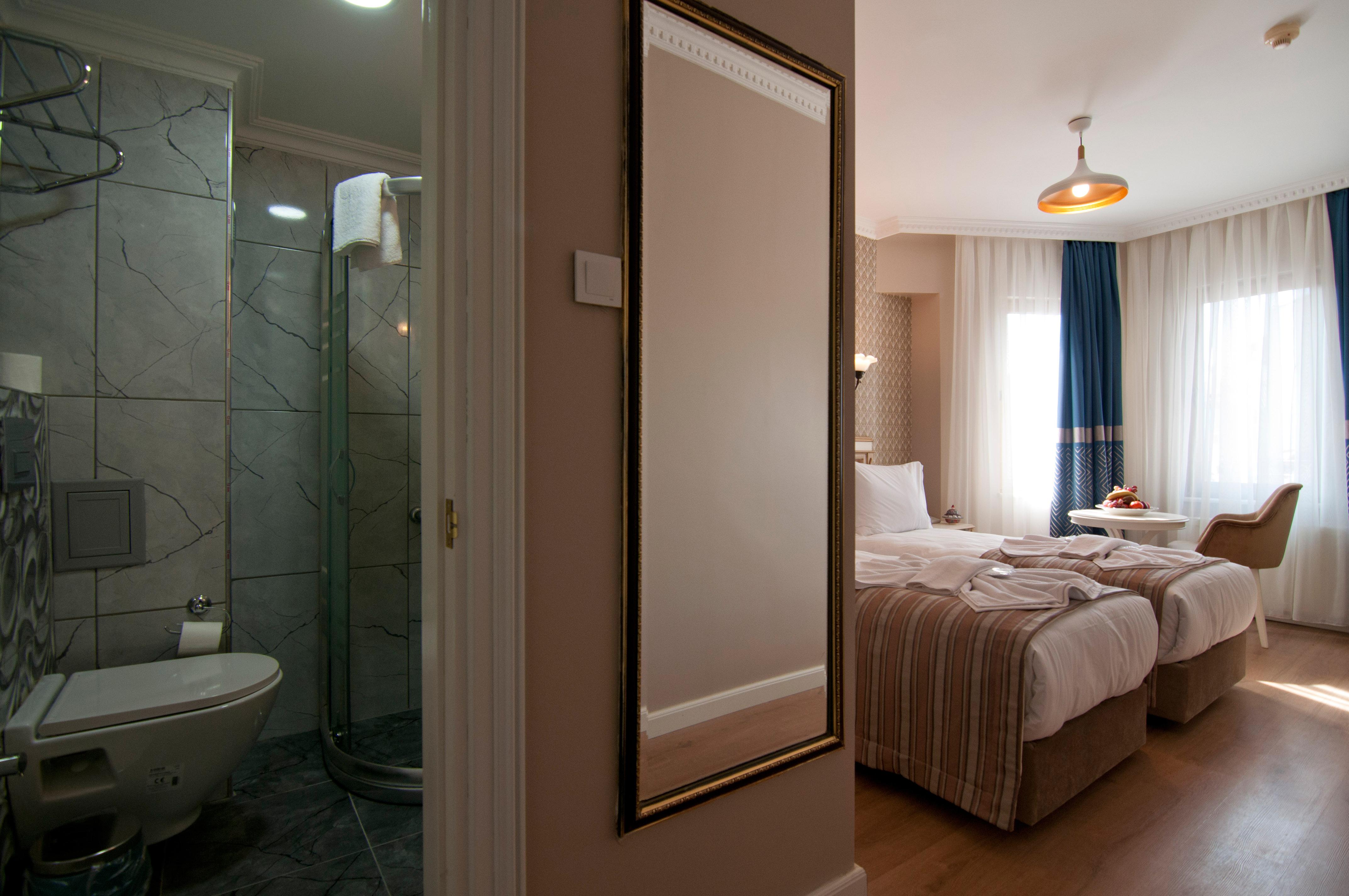 Mevlana Boutique 4*