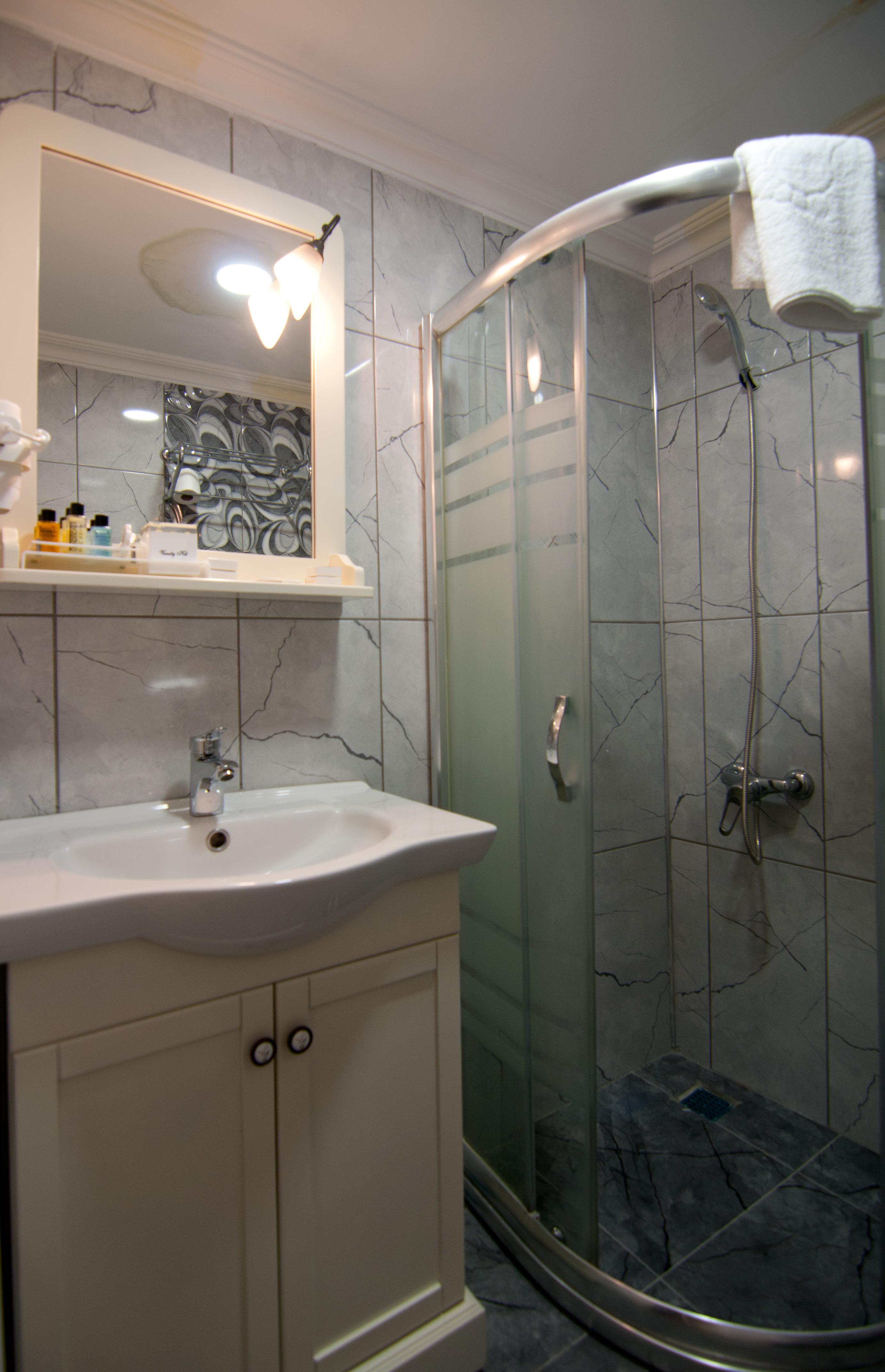 Mevlana Boutique 4* Istanbul