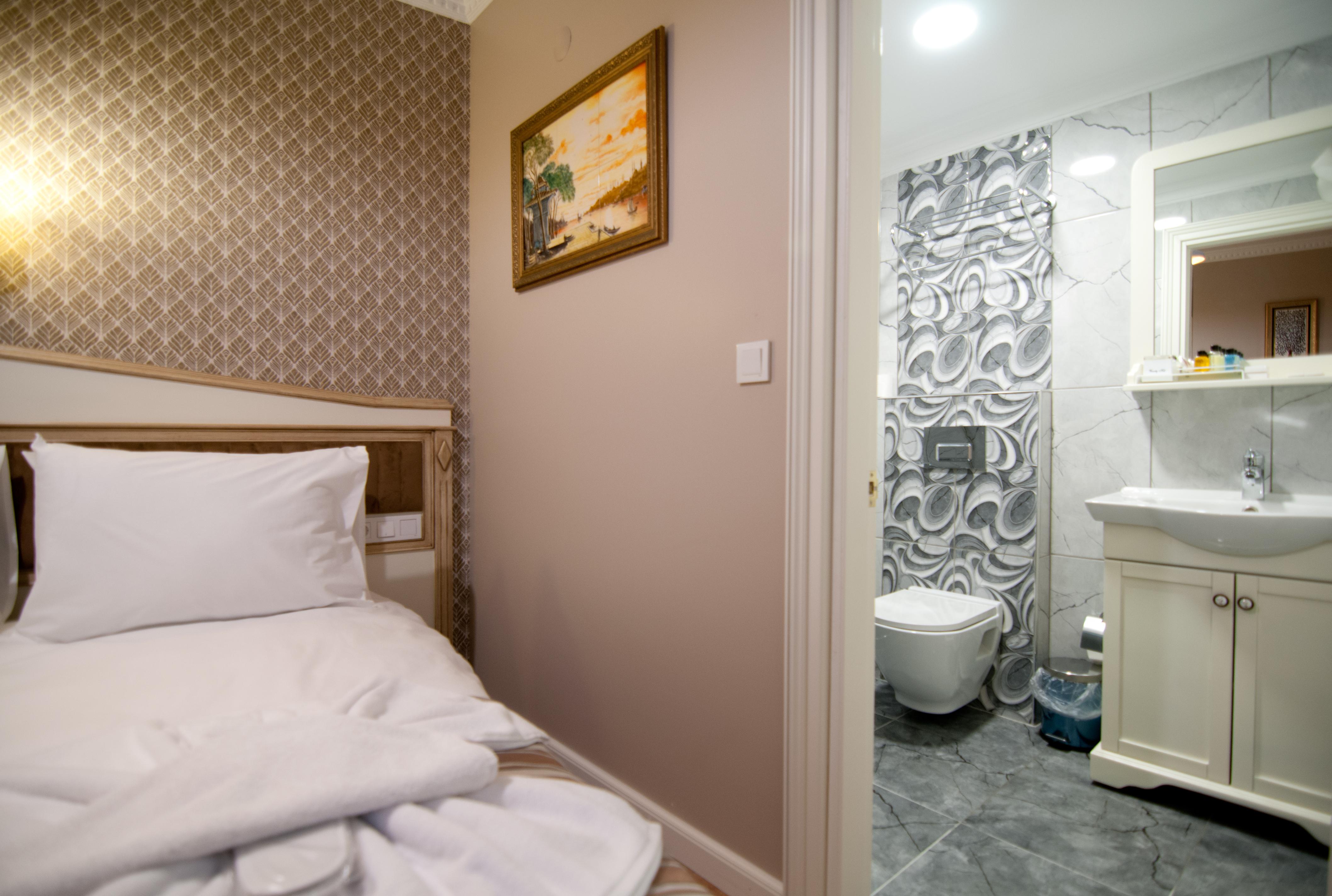 Mevlana Boutique Hotel Istanbul