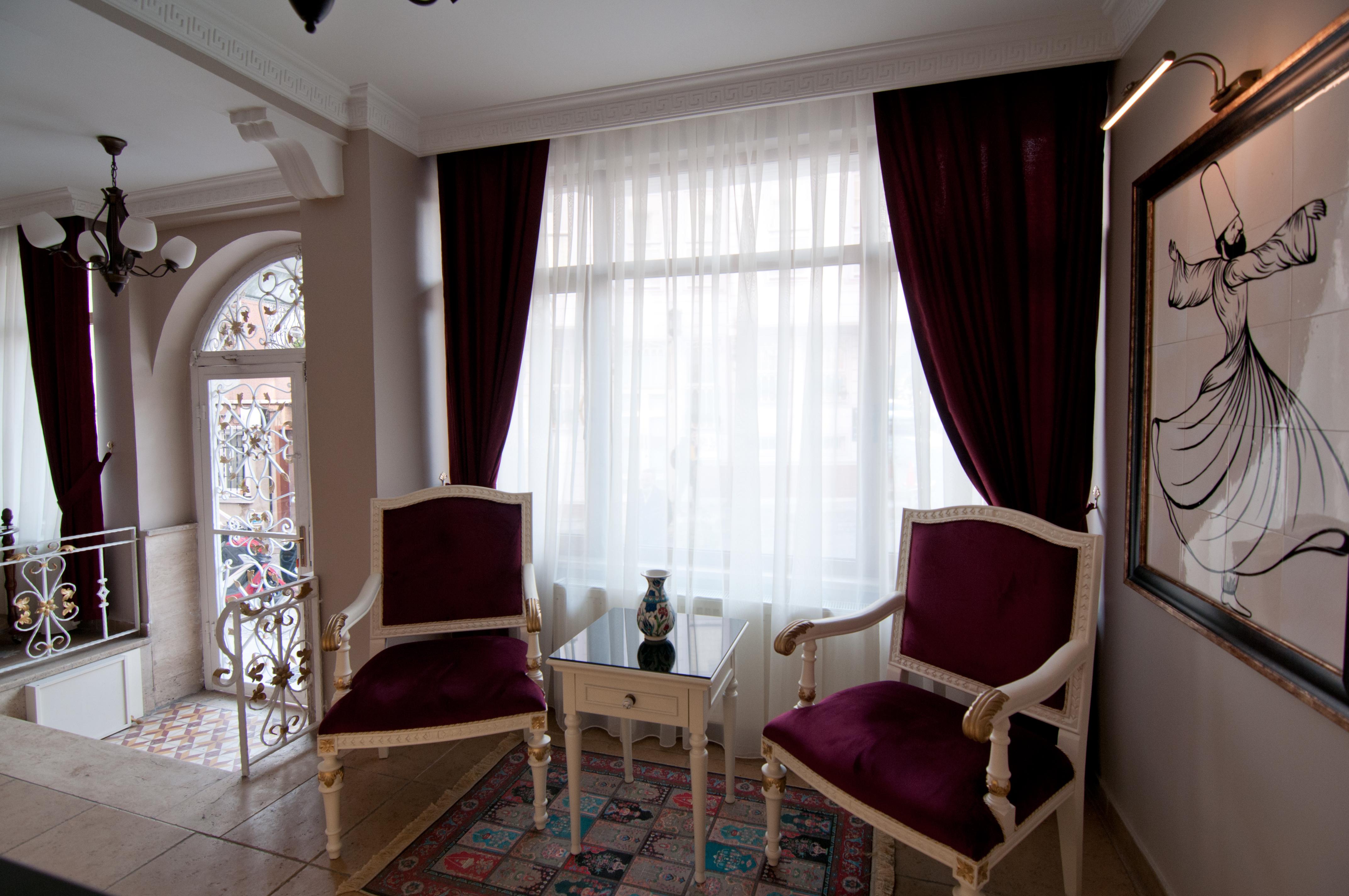 Mevlana Boutique 4* Istanbul