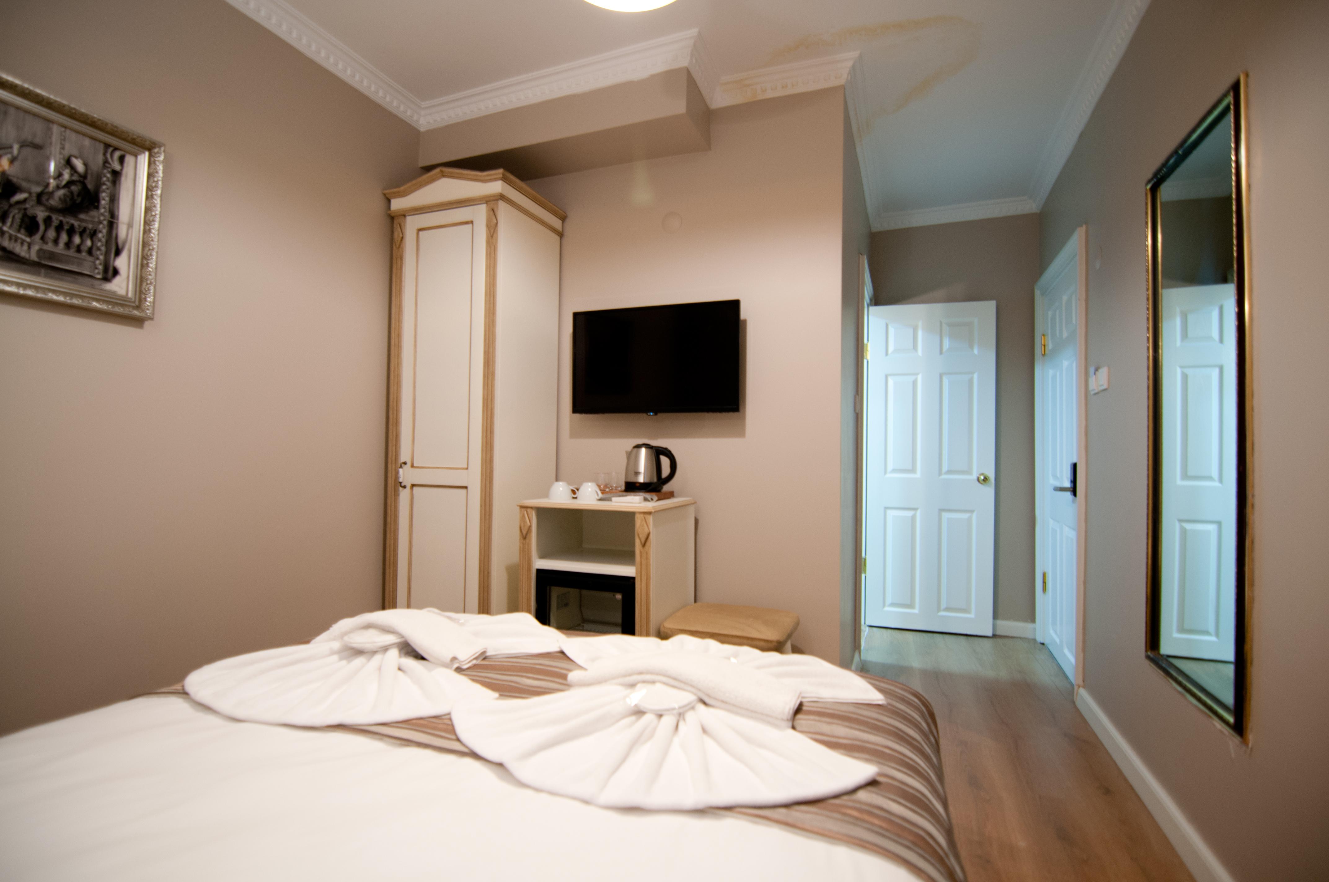 Mevlana Boutique 4* Istanbul