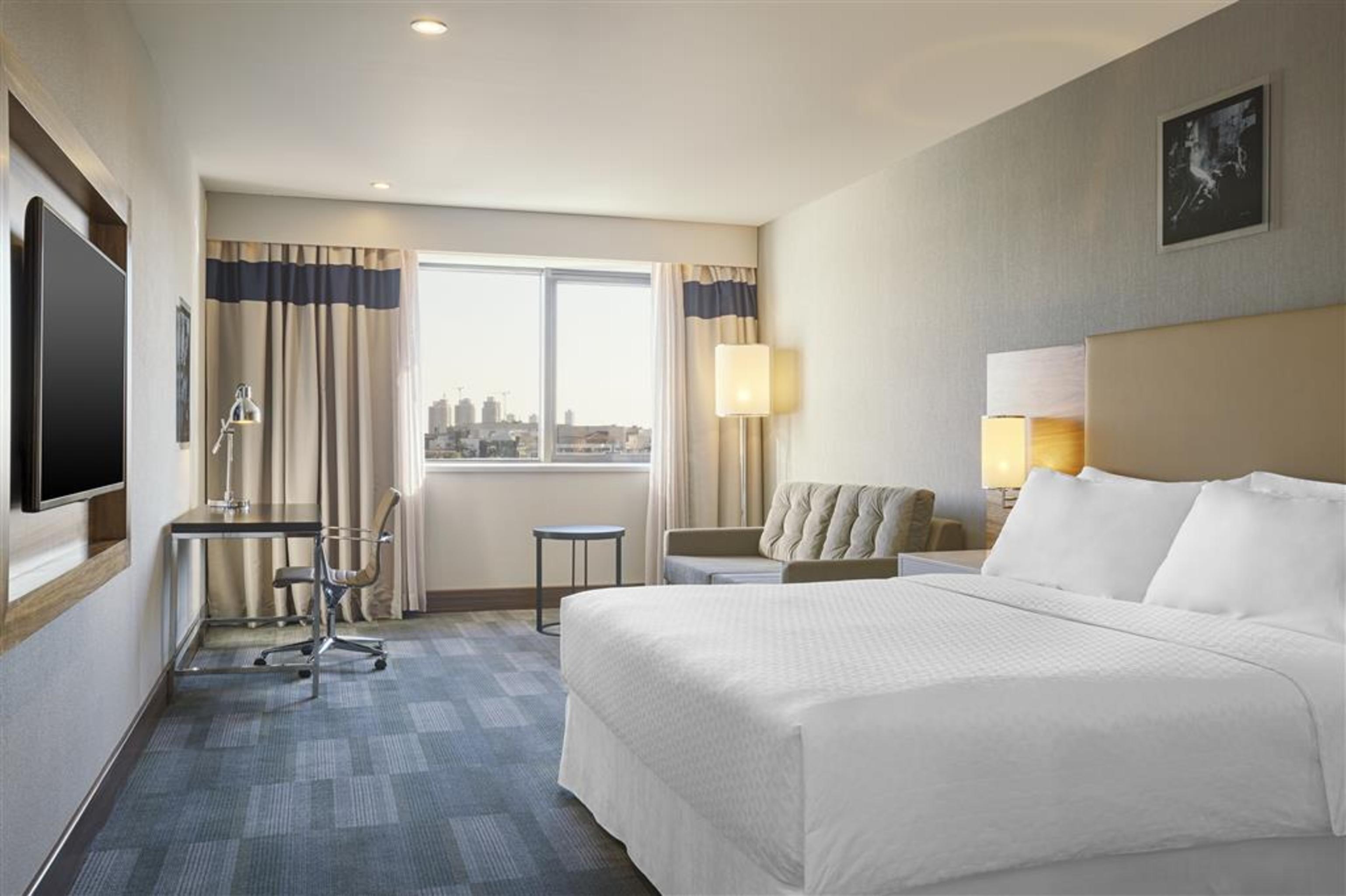 Bof Business Hotel Istambul