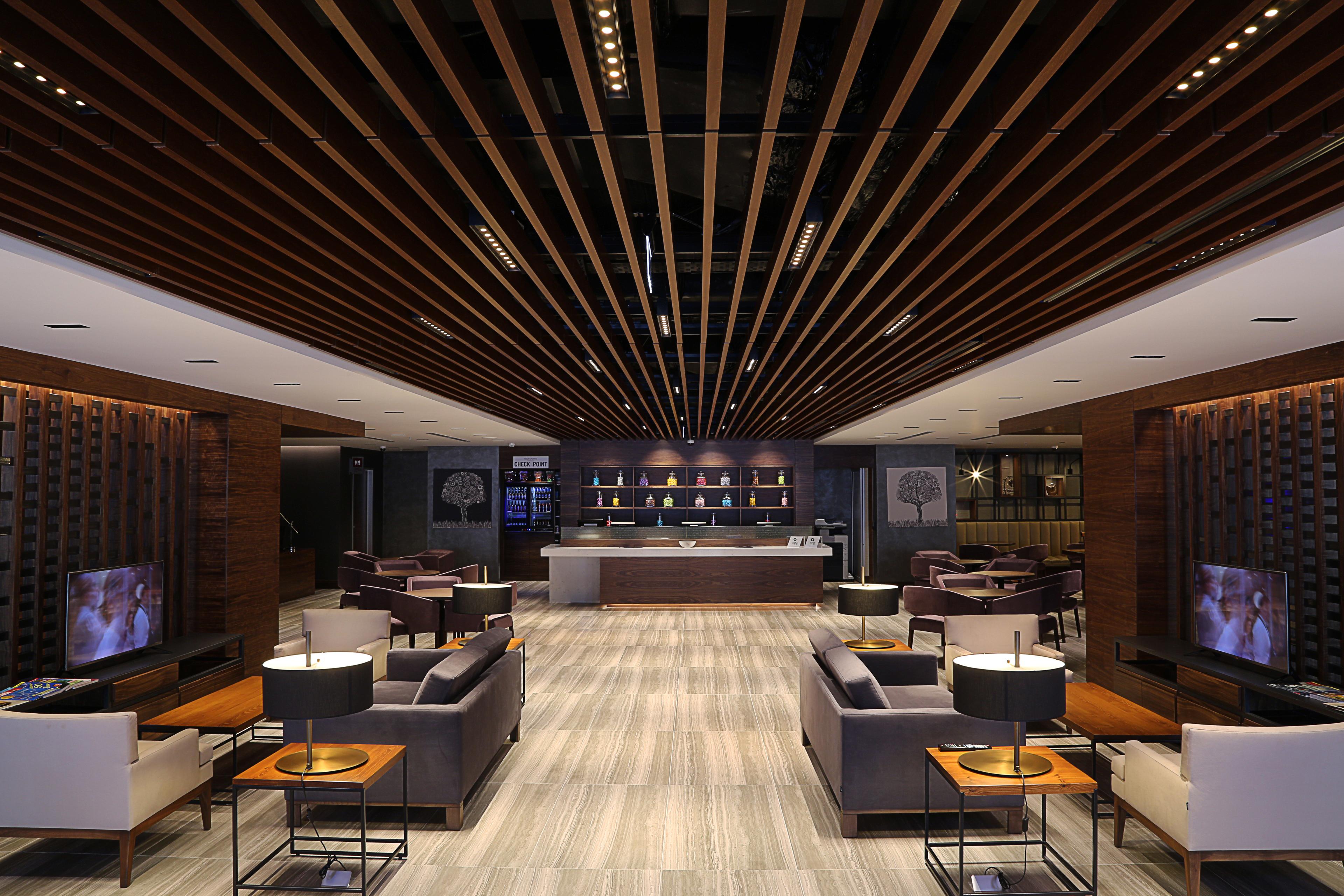 Hotel Bof Business