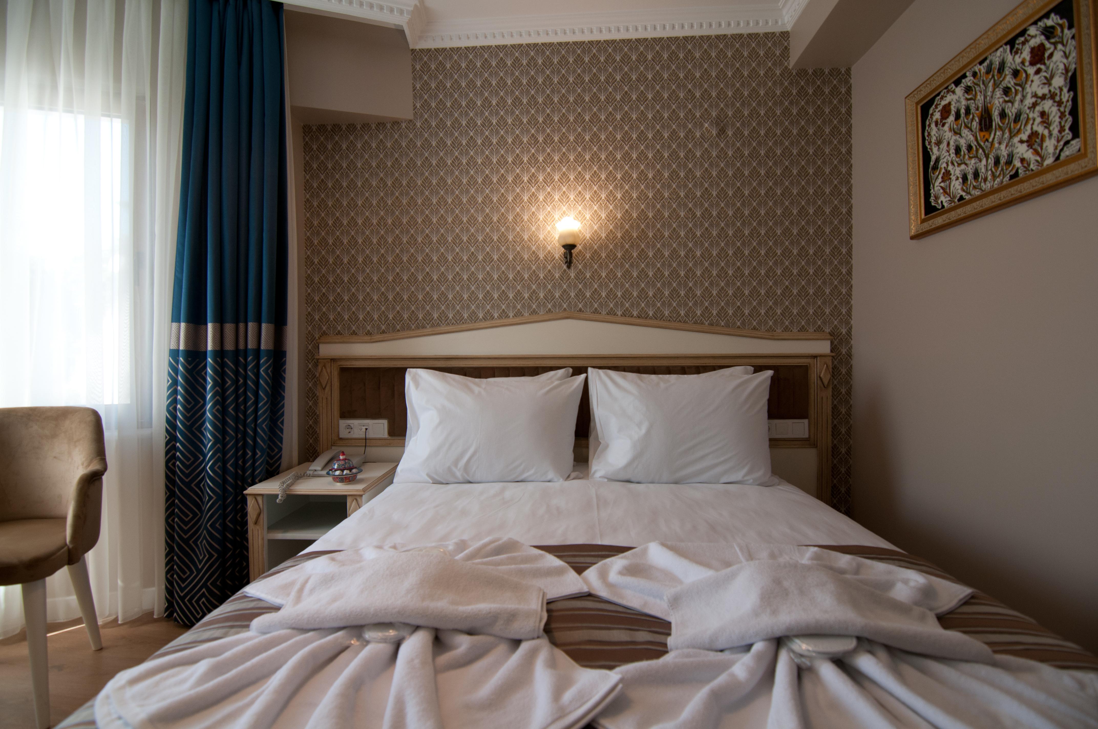 Mevlana Boutique Hotel Istanbul