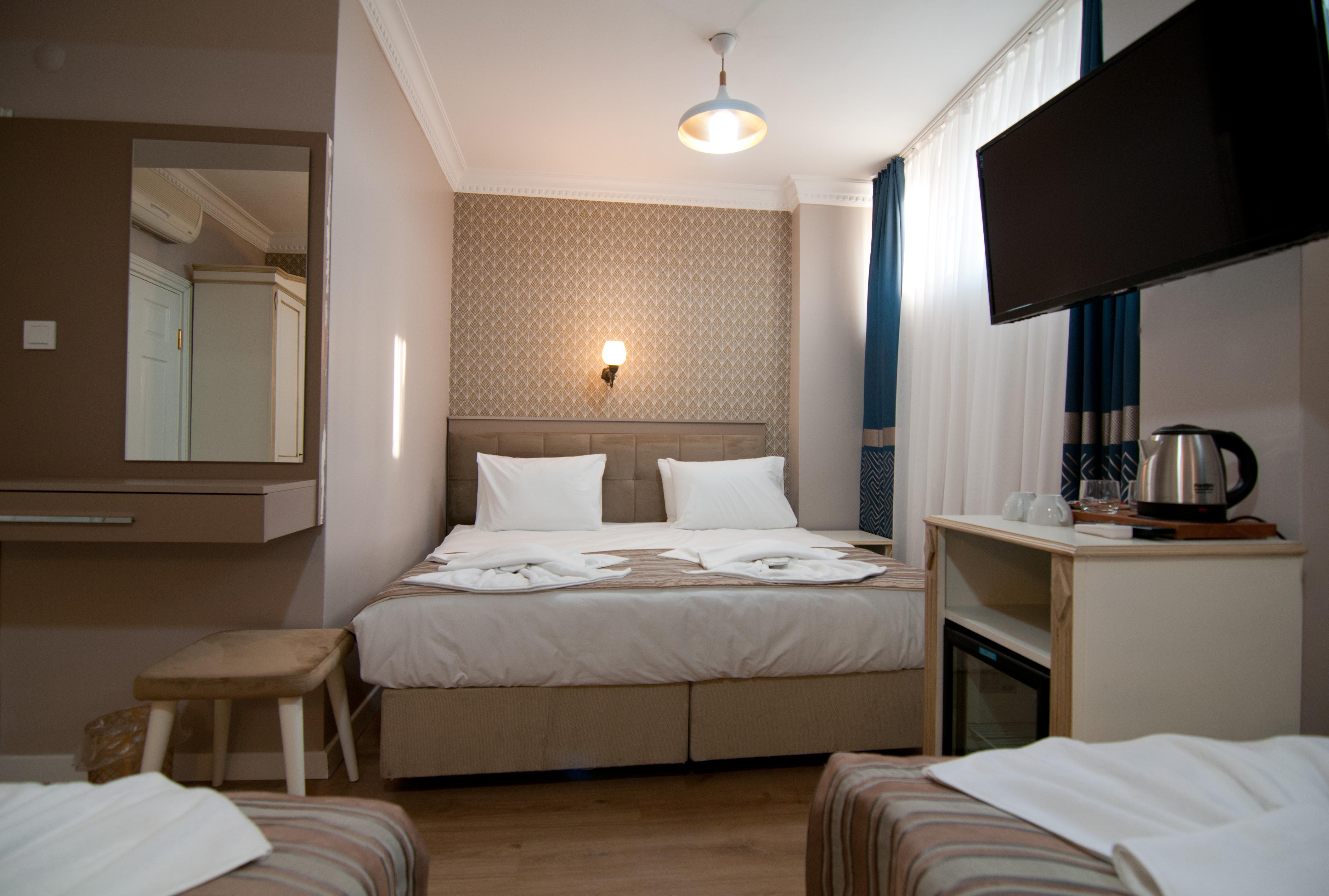 Hotel Mevlana Boutique