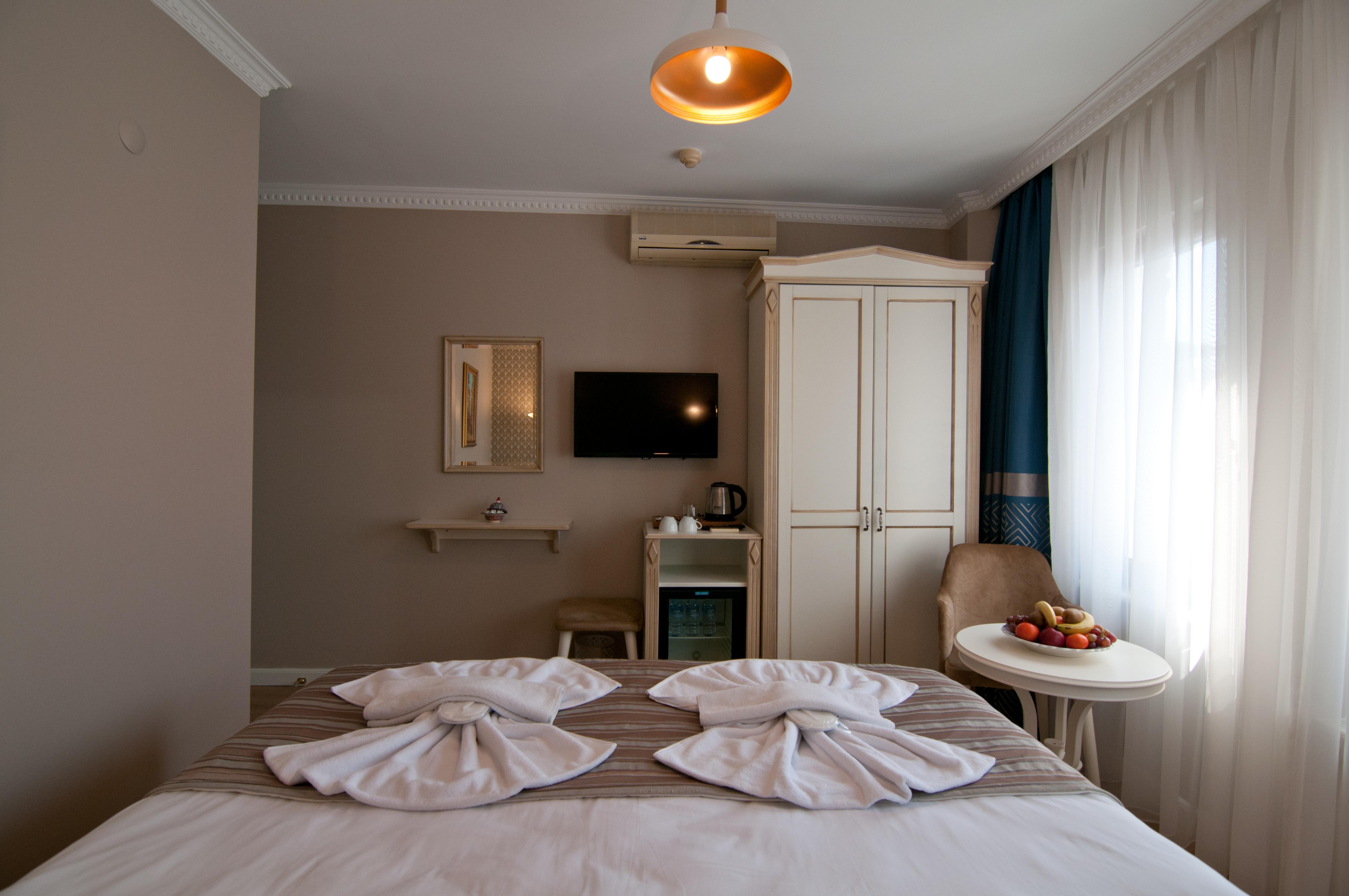 Mevlana Boutique 4*