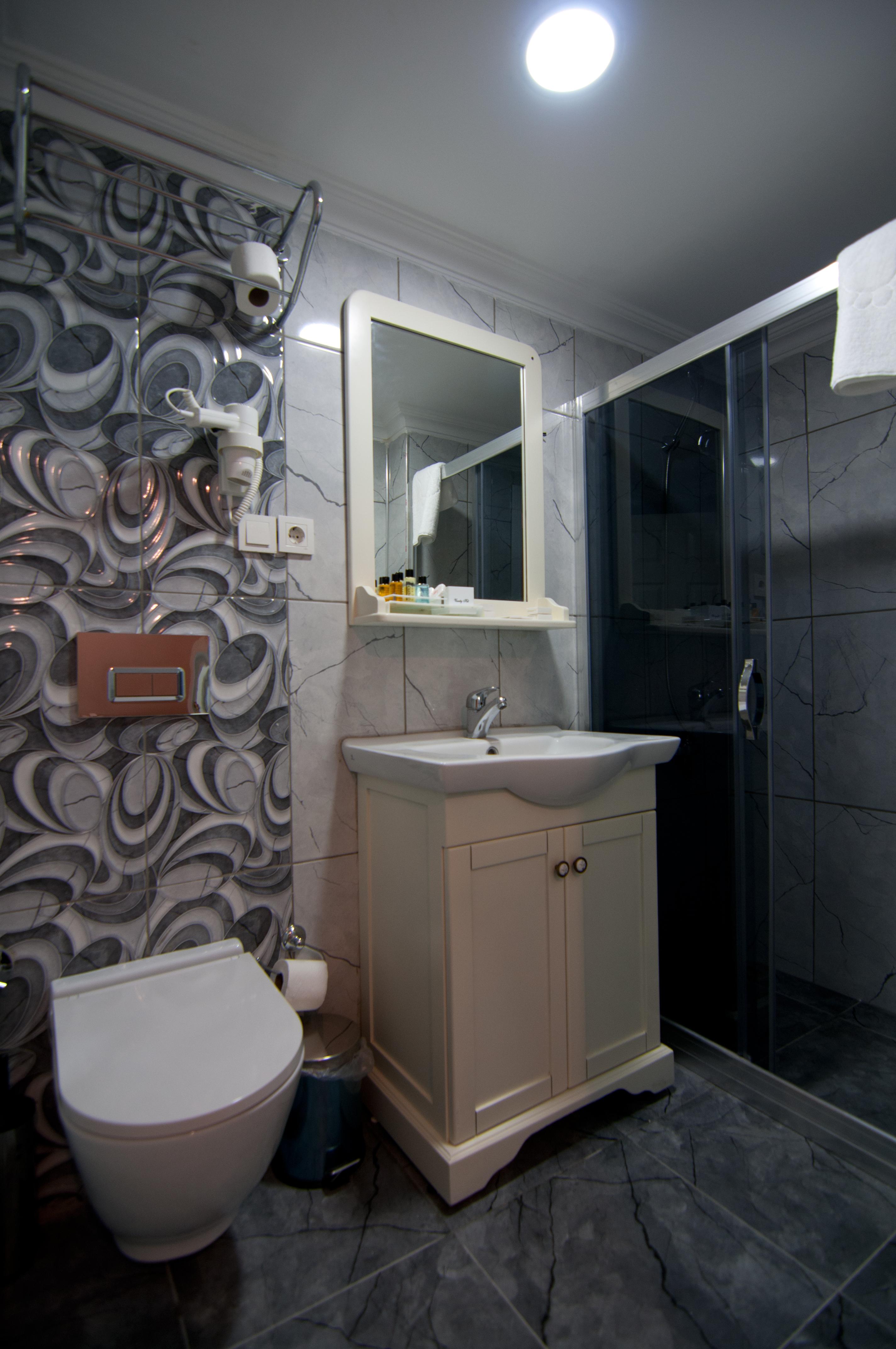 Hotel Mevlana Boutique Istanbul