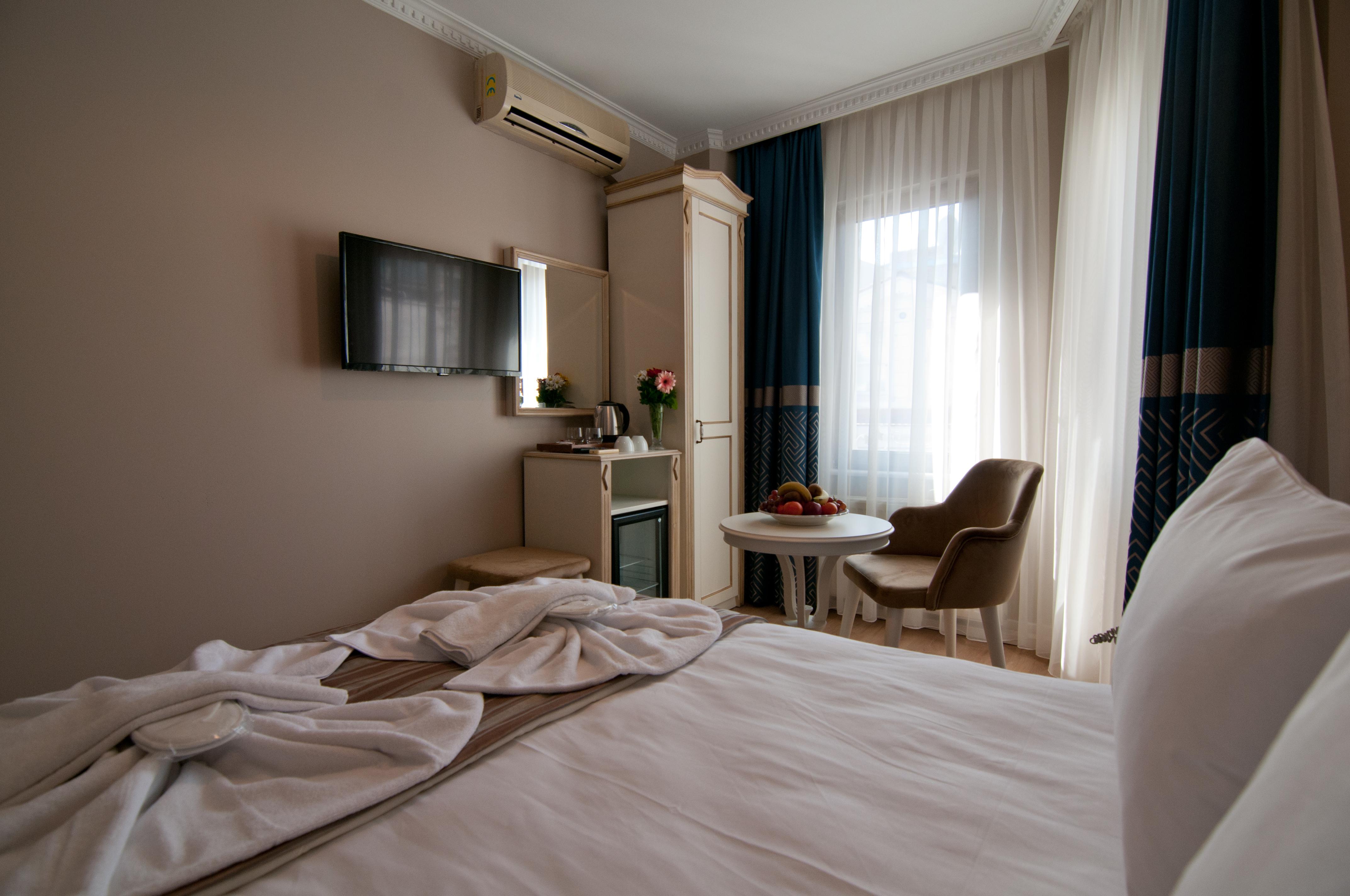 Mevlana Boutique 4* Istanbul