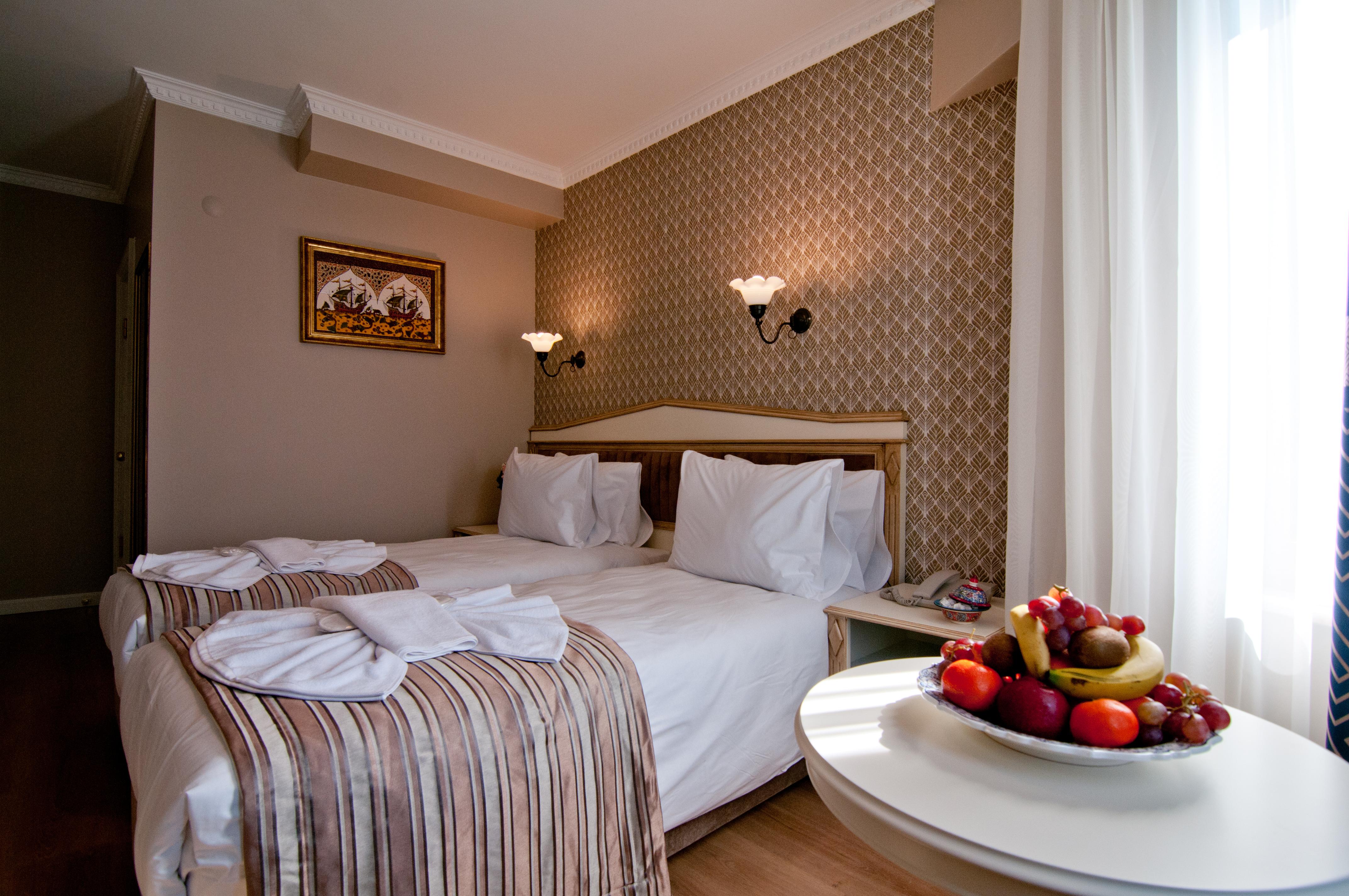 Mevlana Boutique Hotel Istanbul