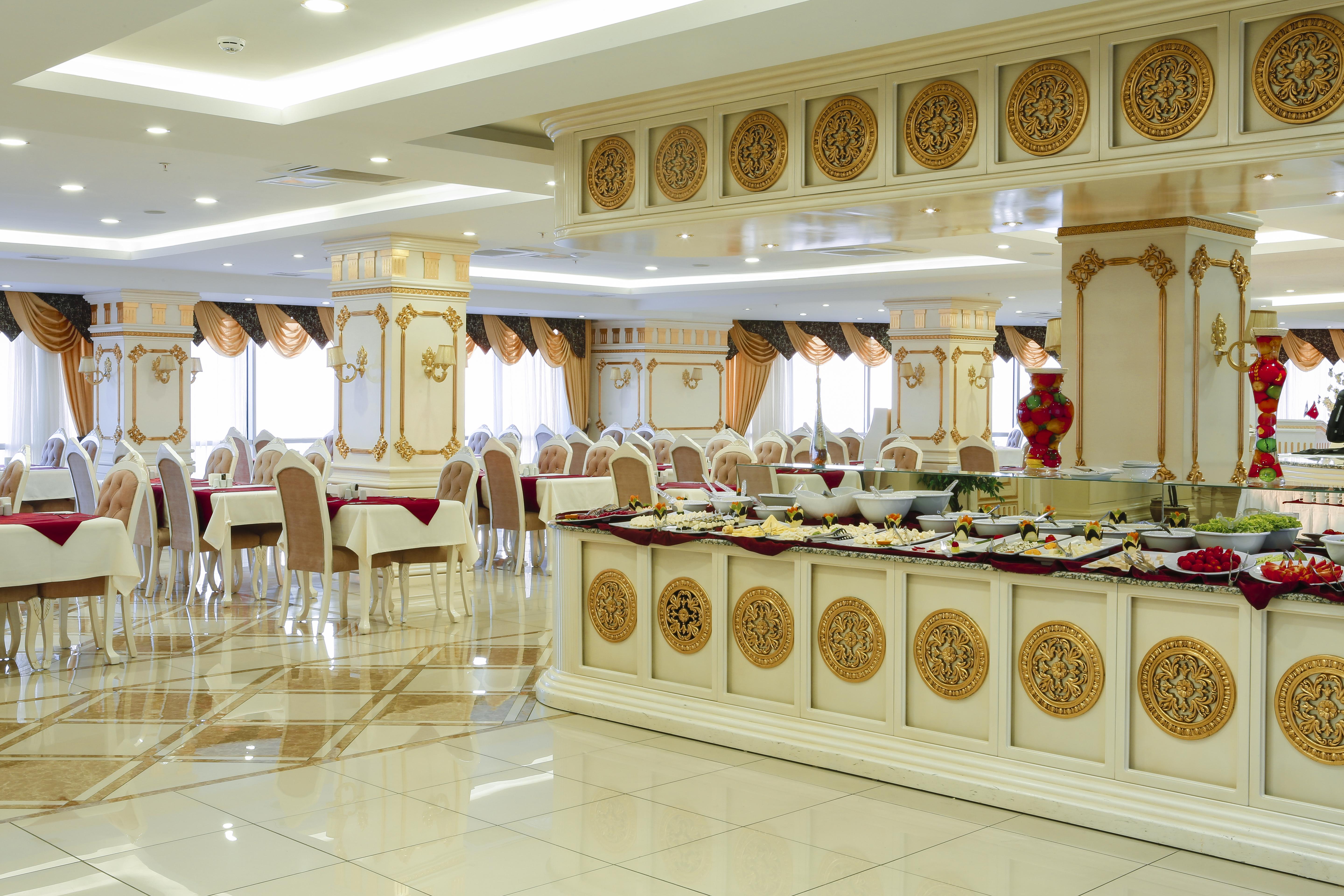 World Point Hotel Istambul