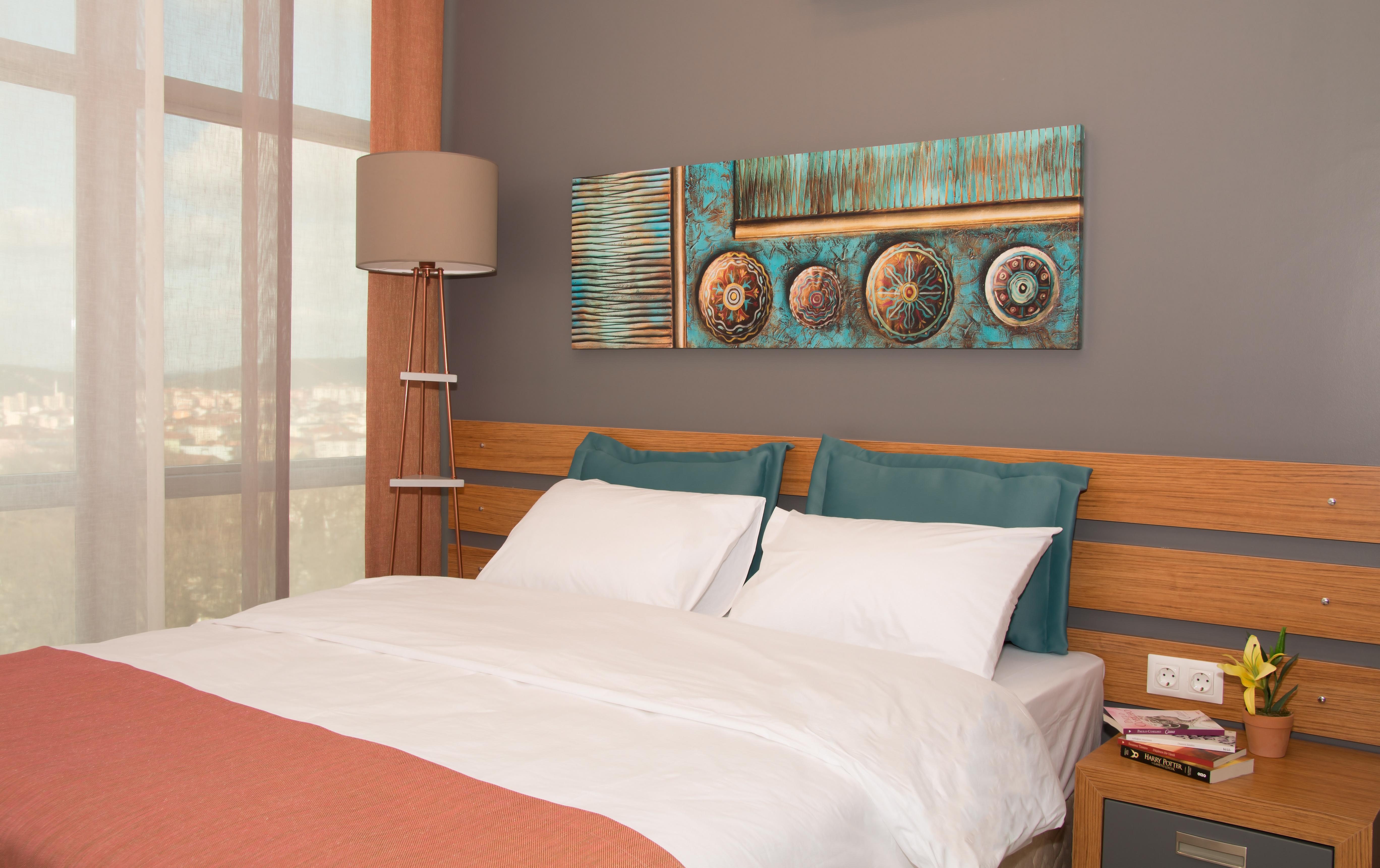 Zin D Dudullu Aparthotel Istanbul