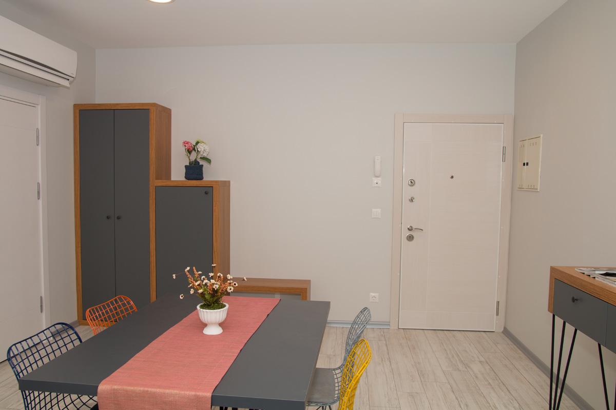 Zin D Dudullu Aparthotel