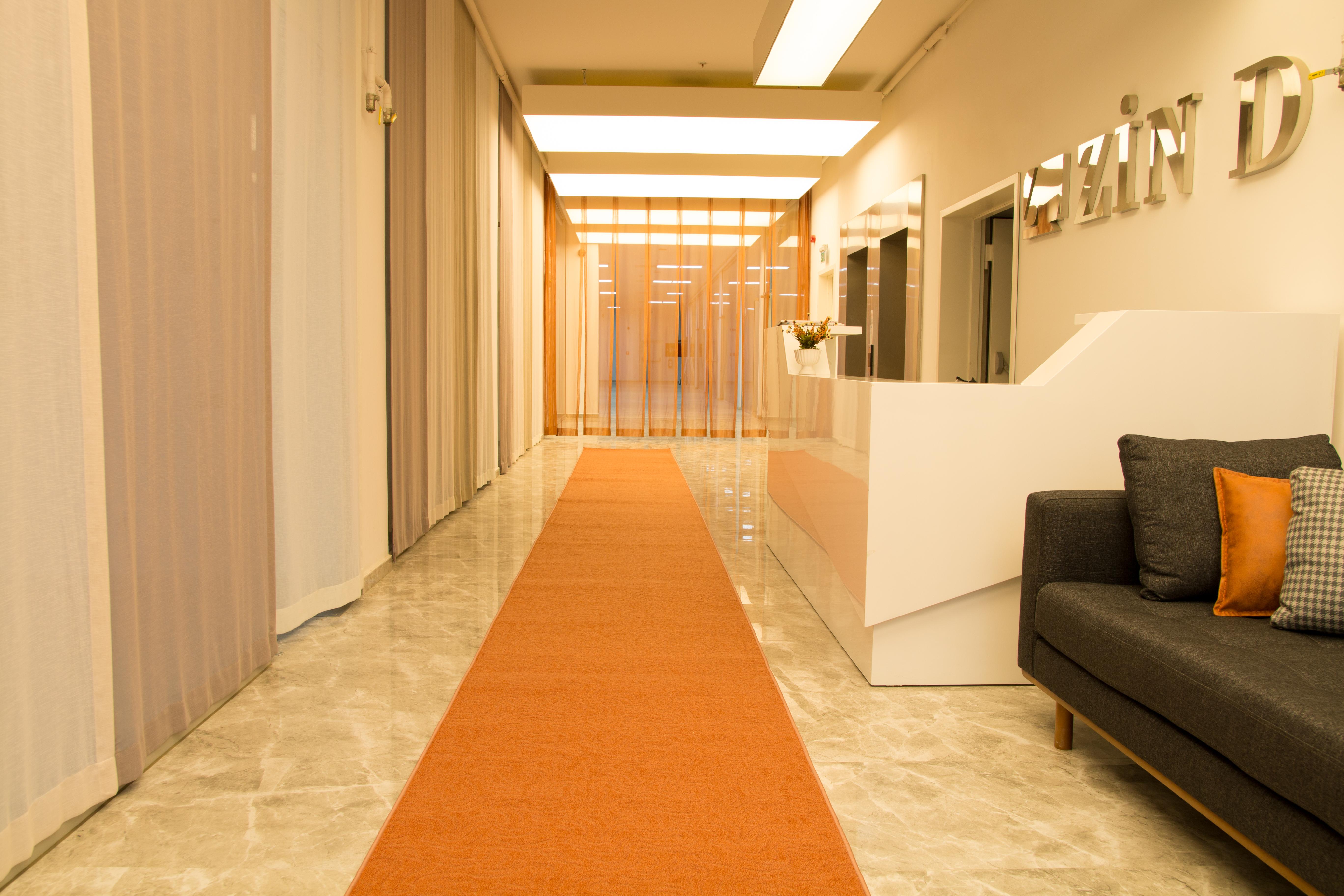 Aparthotel Zin D Dudullu