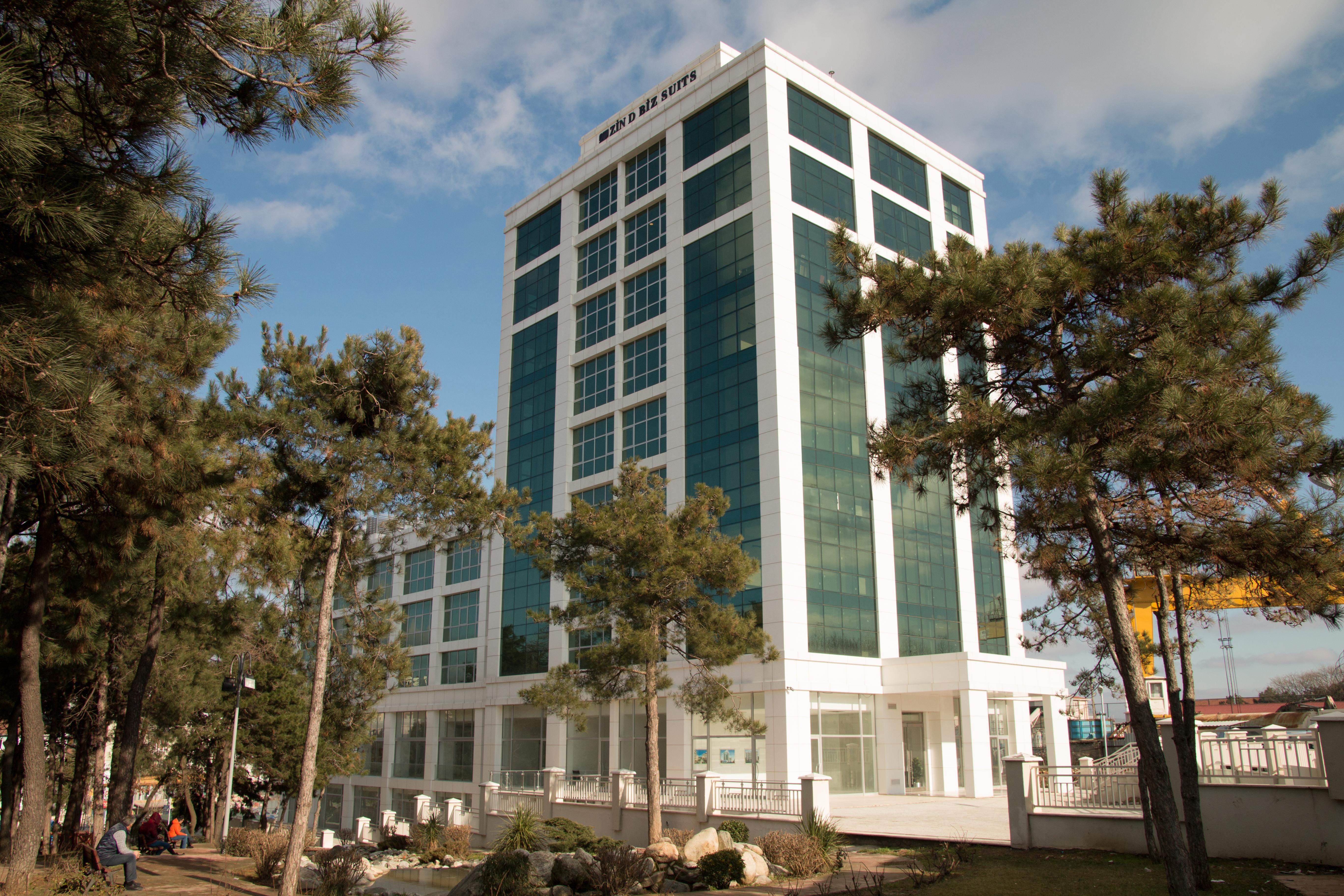 Zin D Dudullu 4* Istanbul