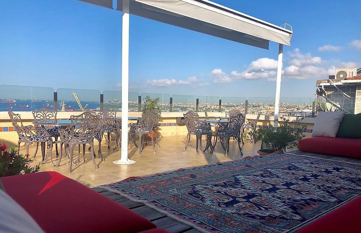 Hotel Fehmi Bey - Special Category