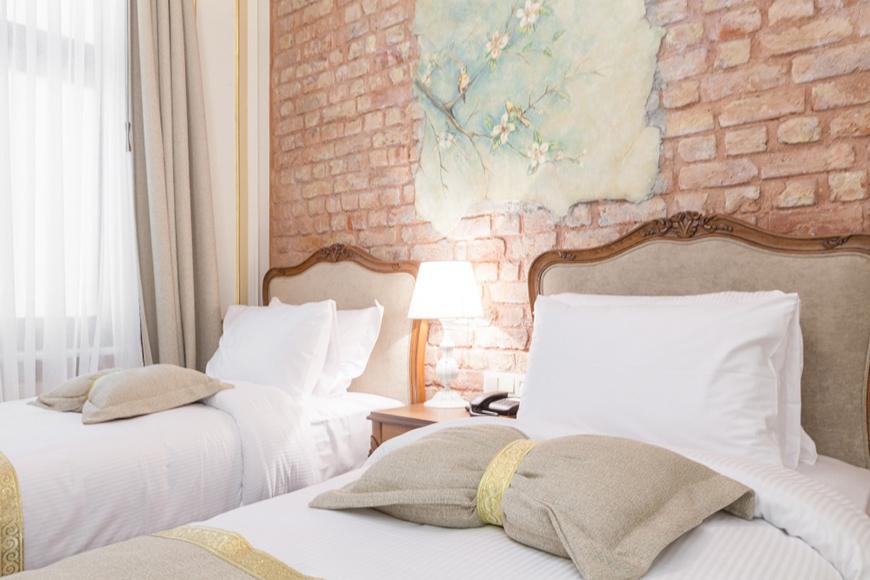 Pera Parma Hotel Istambul
