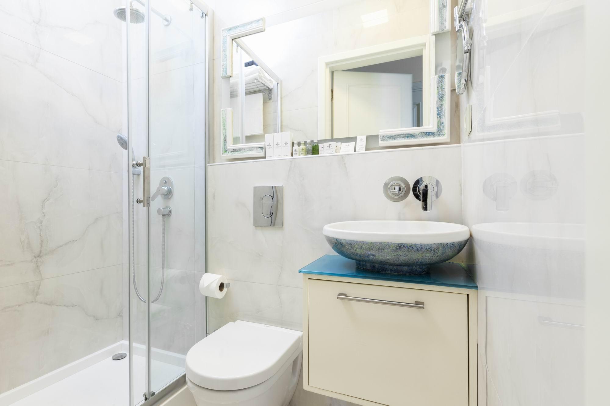 Hotel Pera Parma 4*