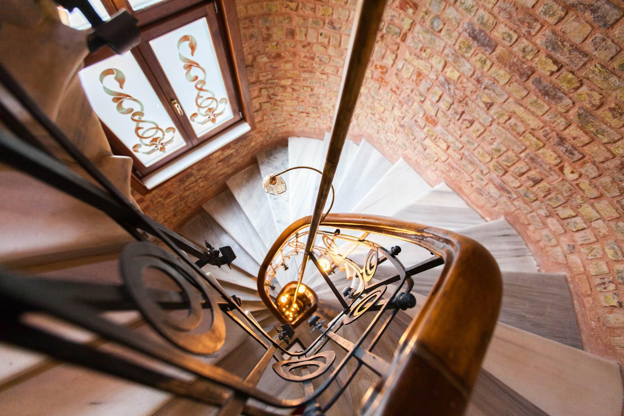 Hotel Pera Parma