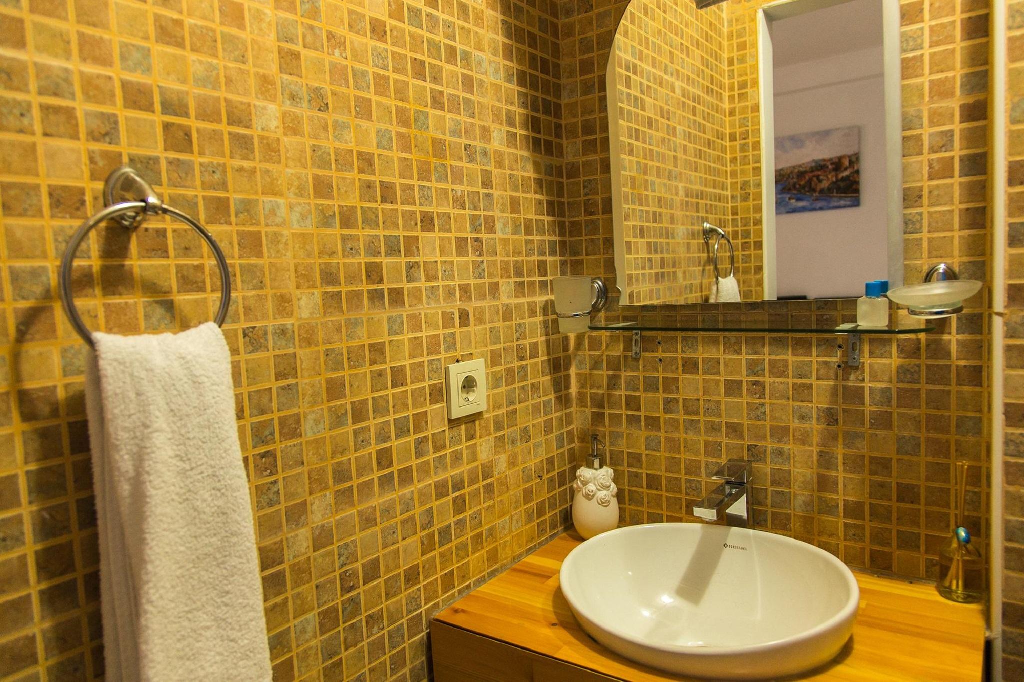 Hotel The House Of Tulpan Istanbul
