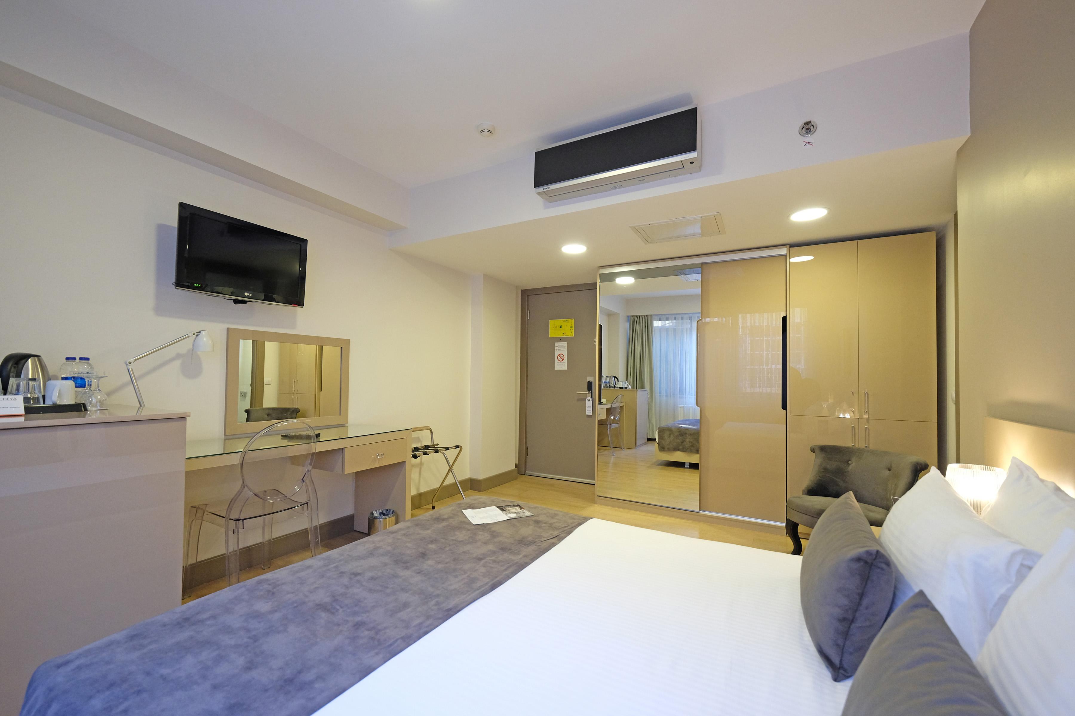 Hotel Cheya Besiktas Bosphorus Center &