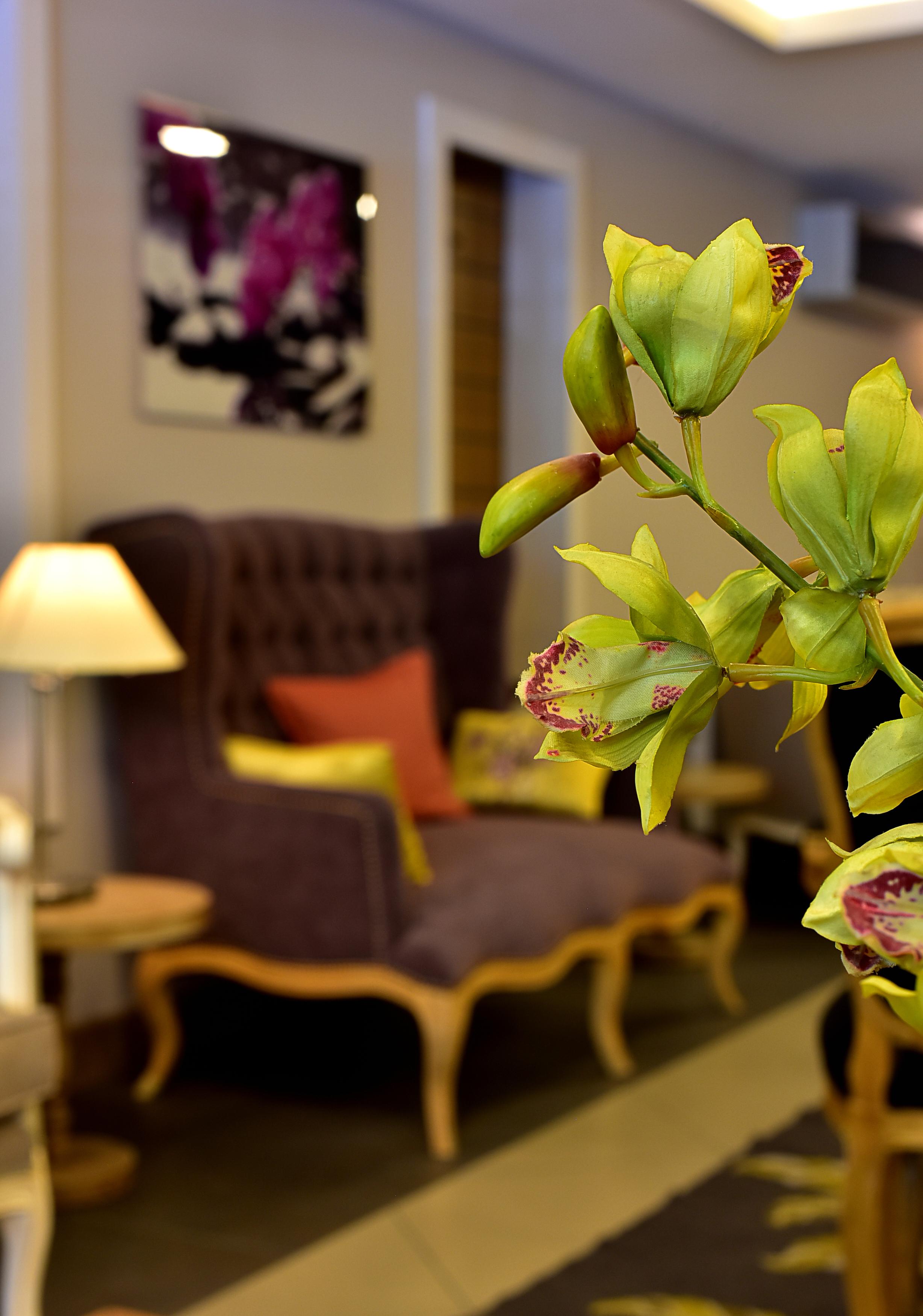 Hotel Cheya Besiktas Bosphorus Center & 3*