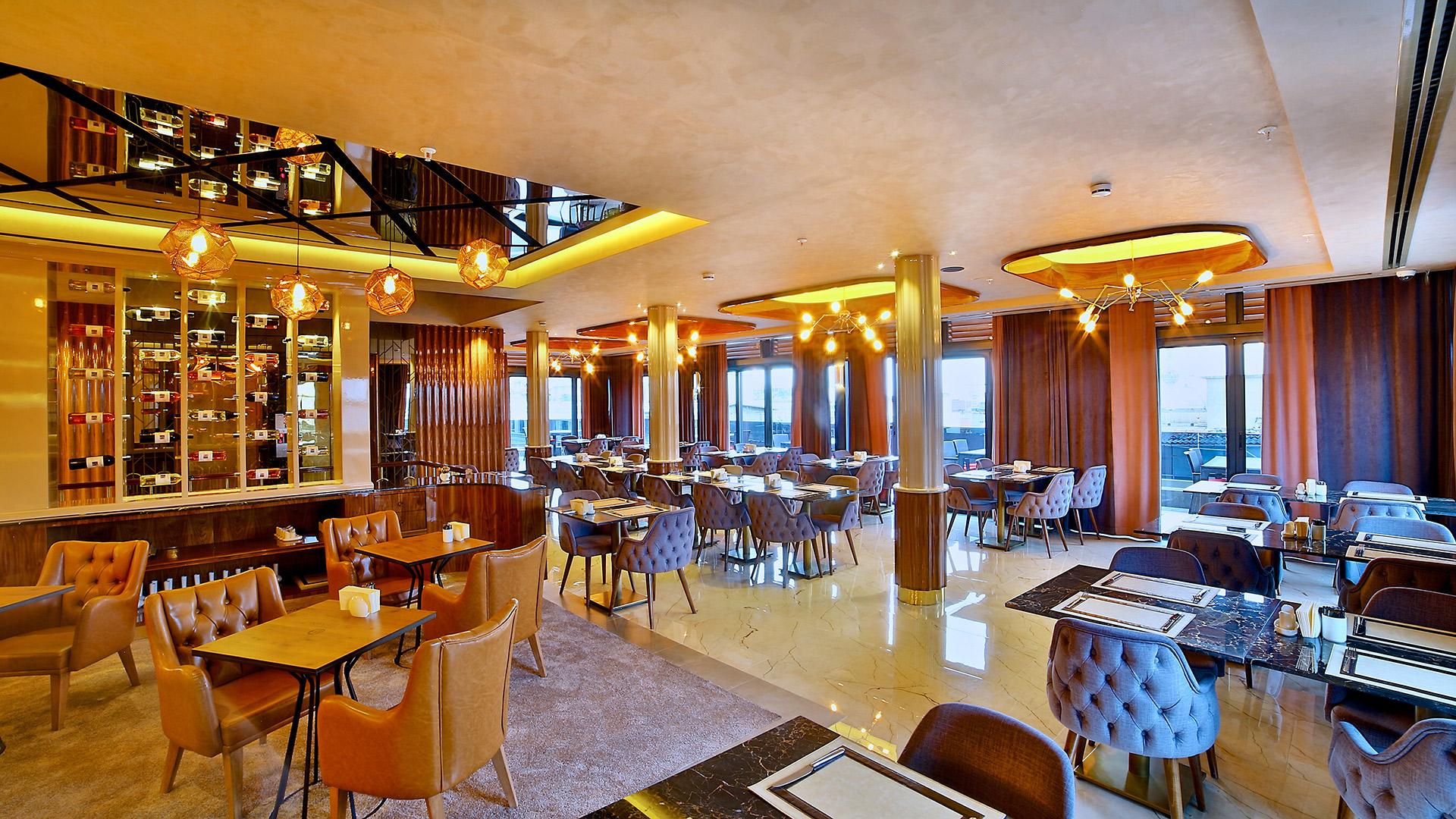 Beethoven Premium 4*